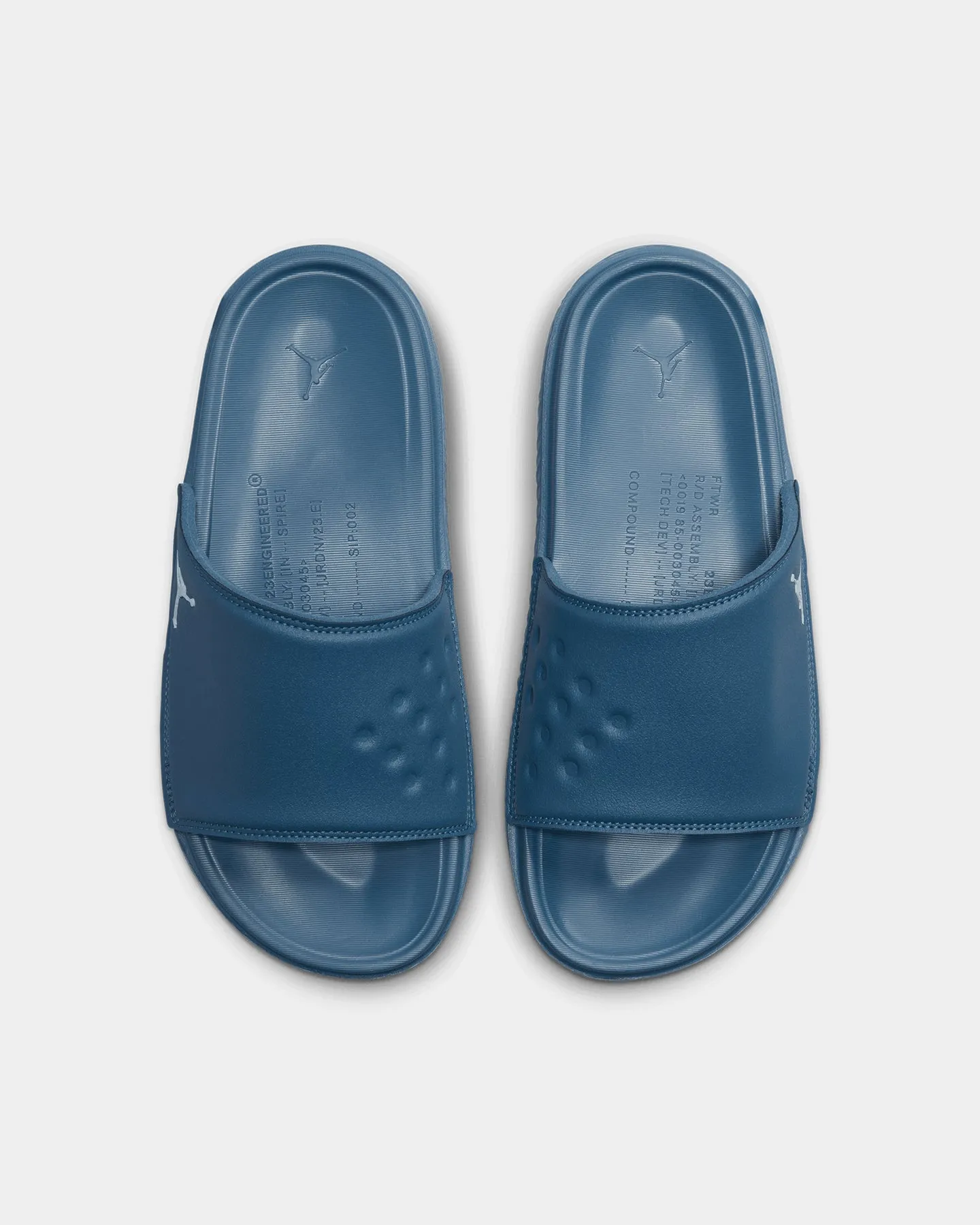 Jordan Jordan Play True Blue Waterproof Travel Light Japan Neat