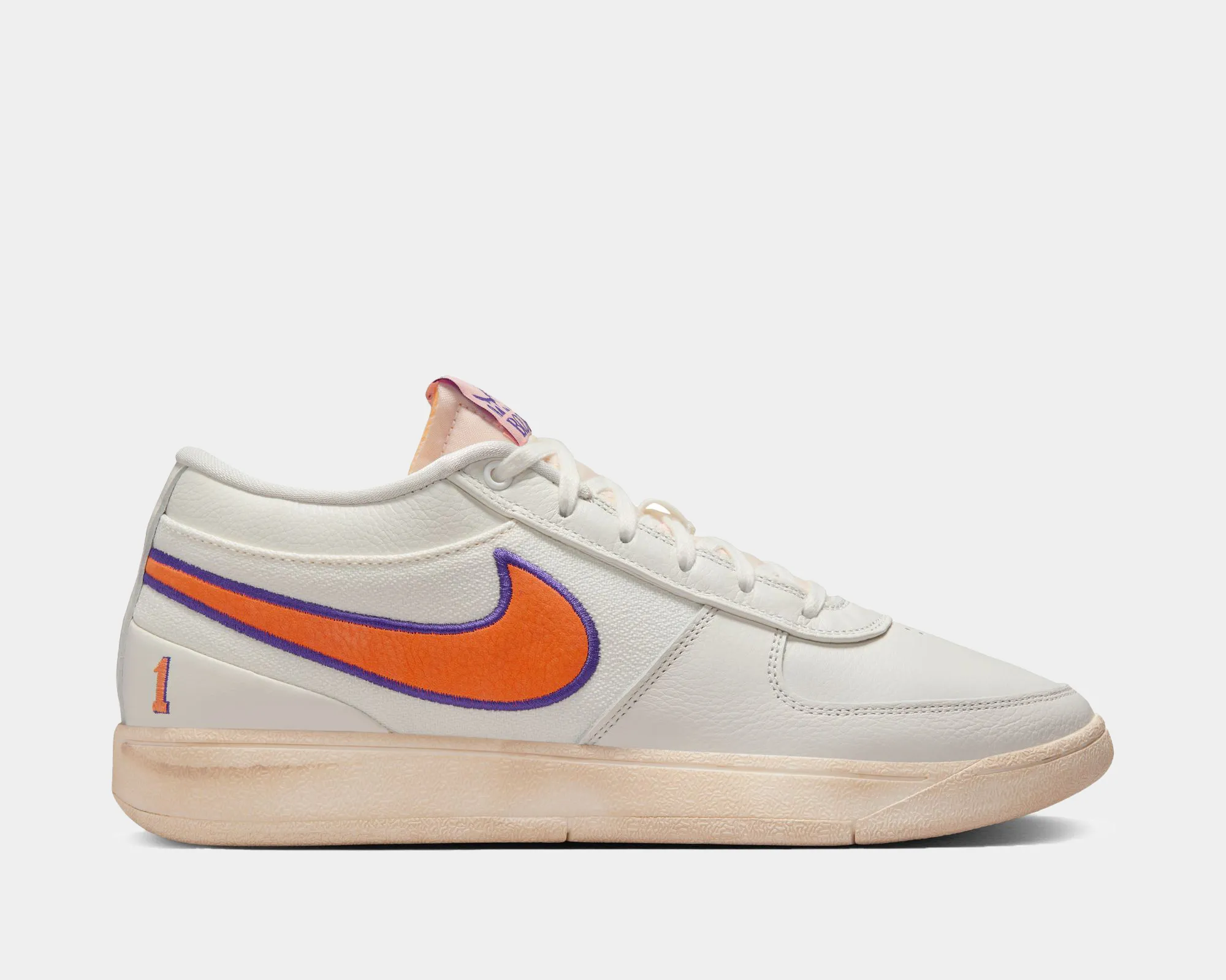 DurableLeather Book 1 Decade