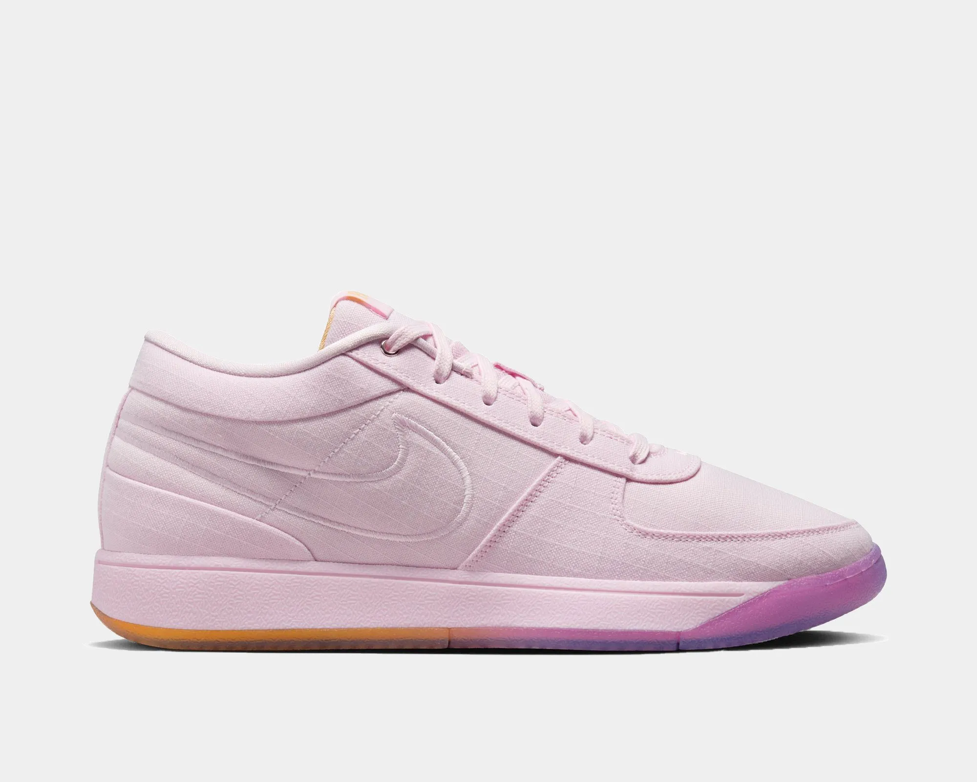 Responsive Midsole Technology Book 1 "Sunrise"