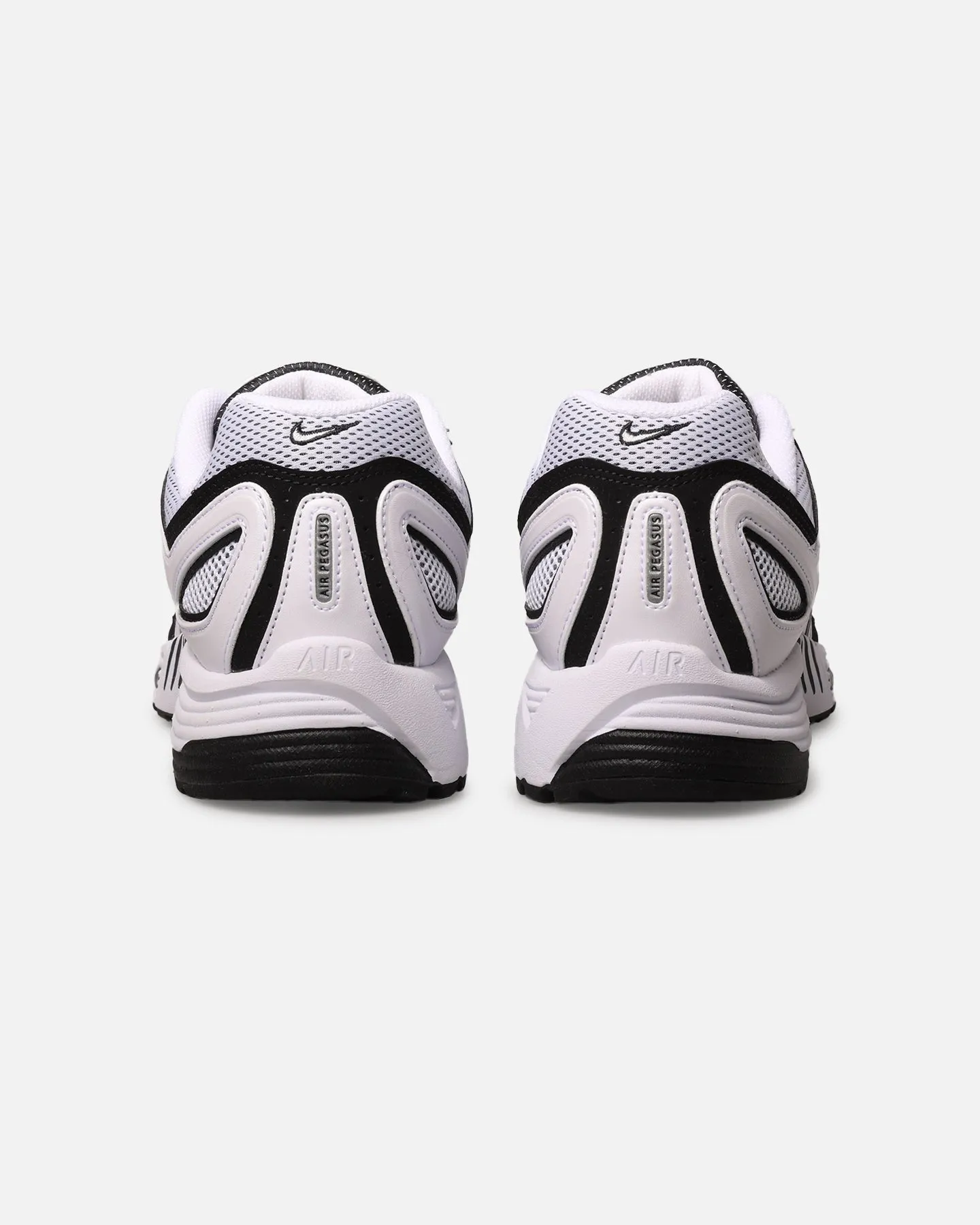 Nike Air Pegasus 2005 White/Metallic Air Circulation System Non Slip Inner Sock