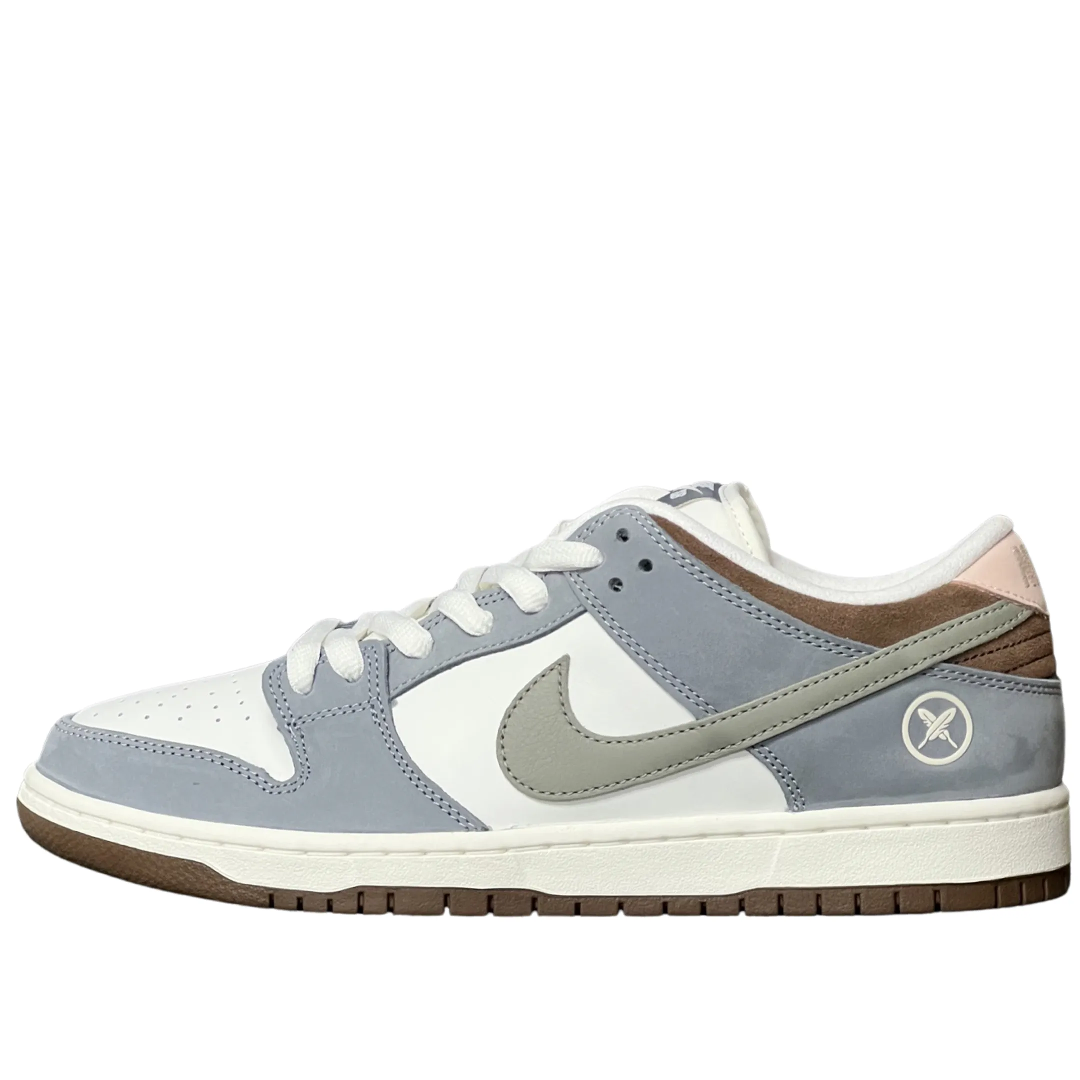 Nike SB Dunk Low Yuto Horigome Outdoor Friendly