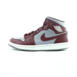 JORDAN 1 MID Wild Jog Modern Fit