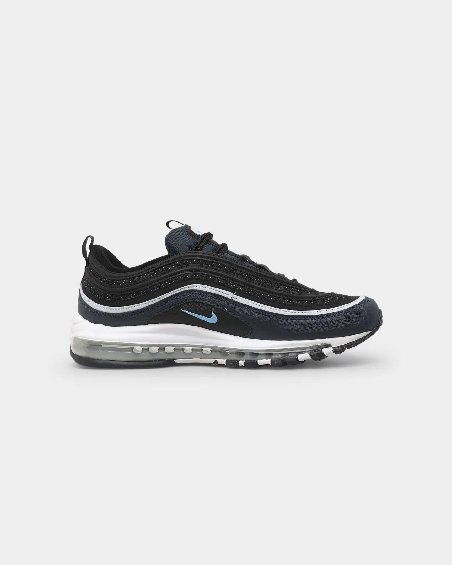 Soul Step Meta Move Nike Air Max 97 Black/University Blue