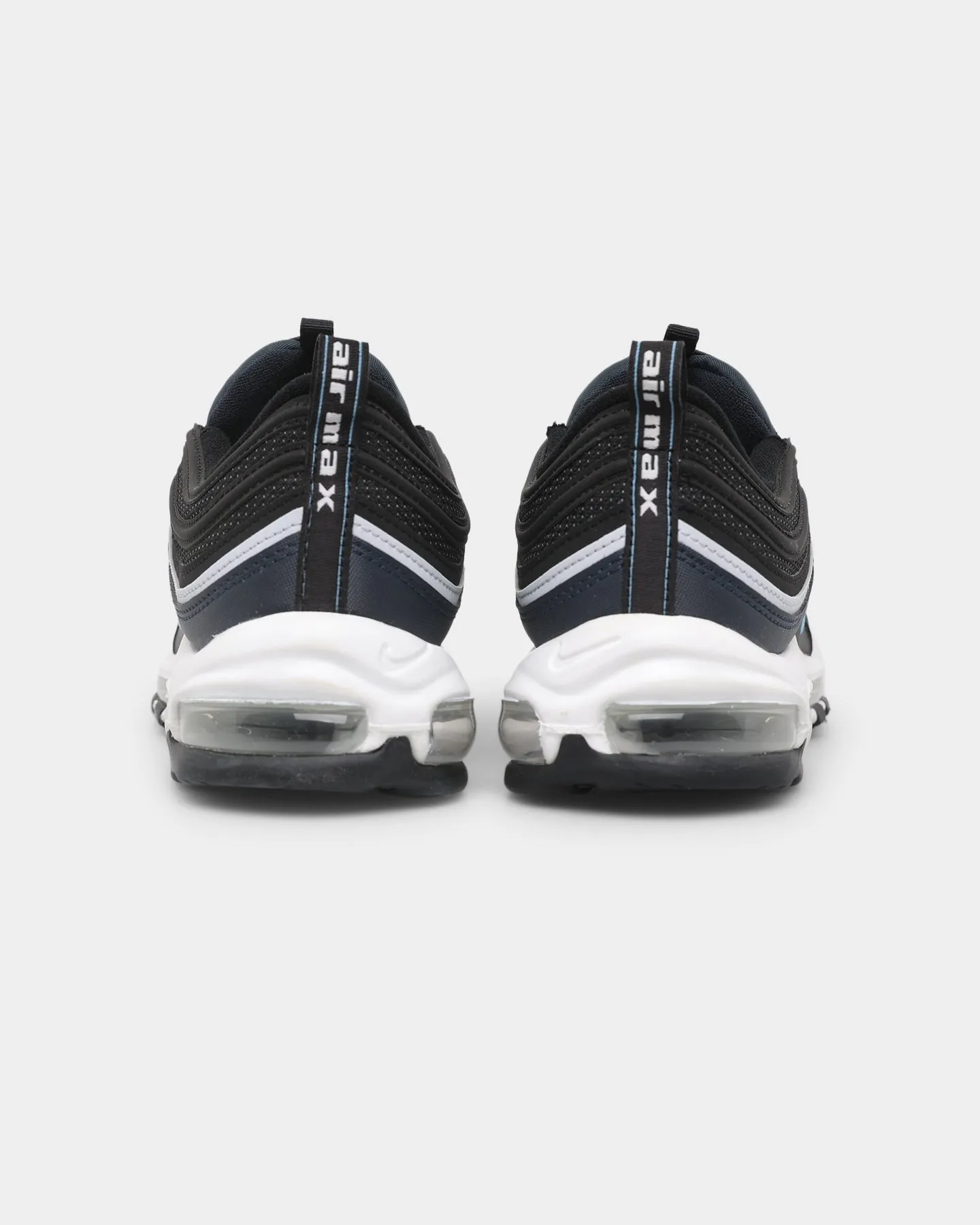 Show Stage Heart Glow Nike Air Max 97 Black/University Blue