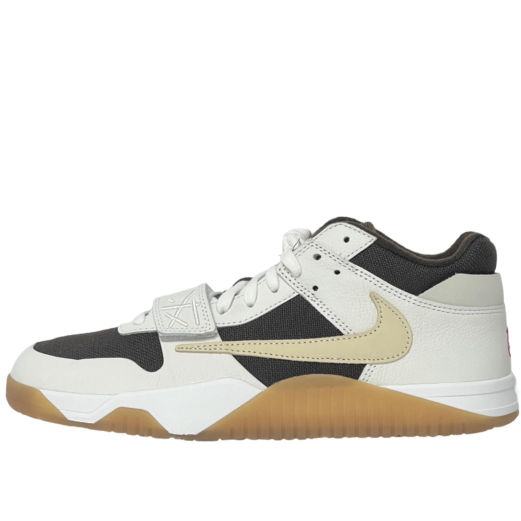 Compact Comfort Pressure Relief Insoles Nike Jordan Jumpman Jack TR Travis Scott Sail