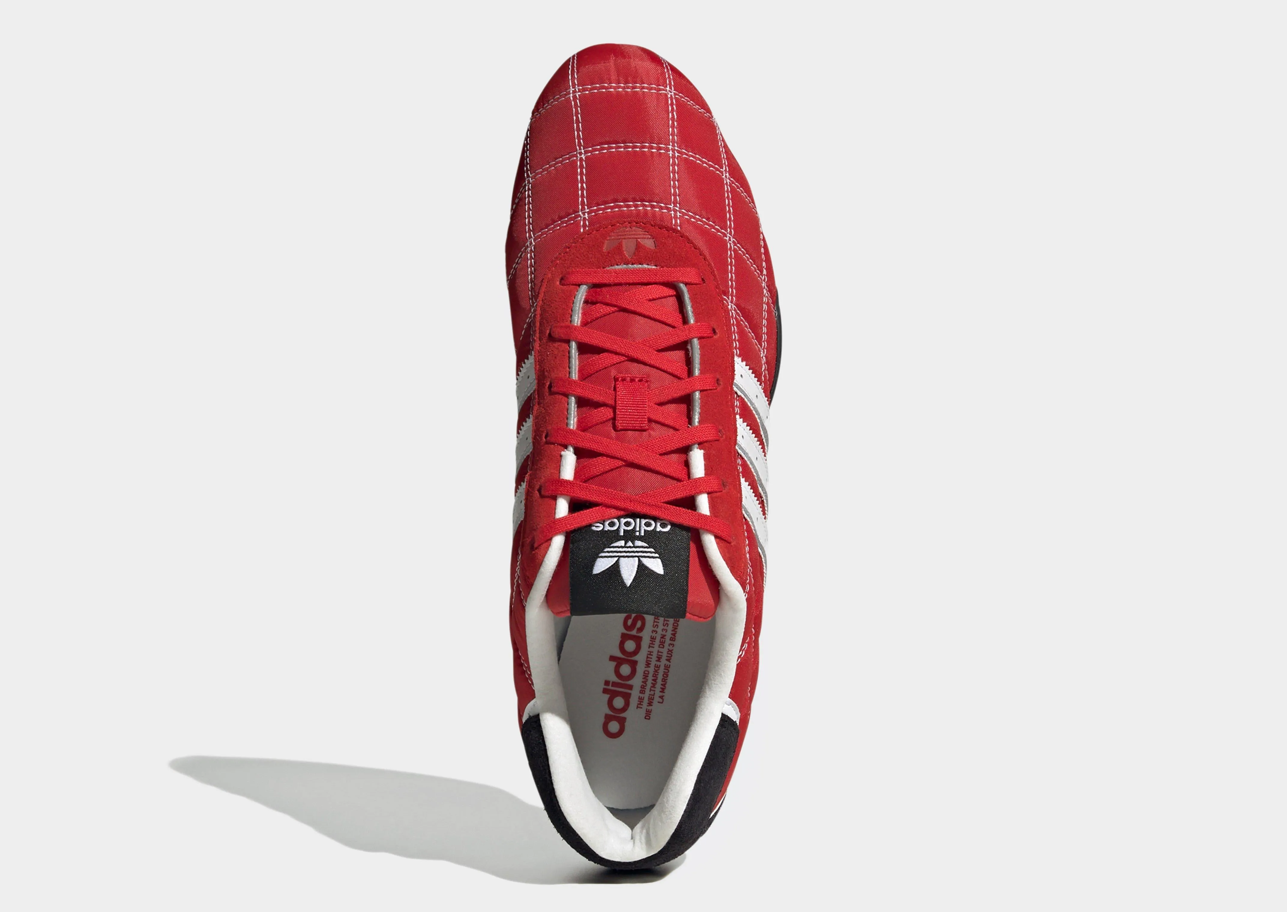 Adi Racer Lo Urban Commute