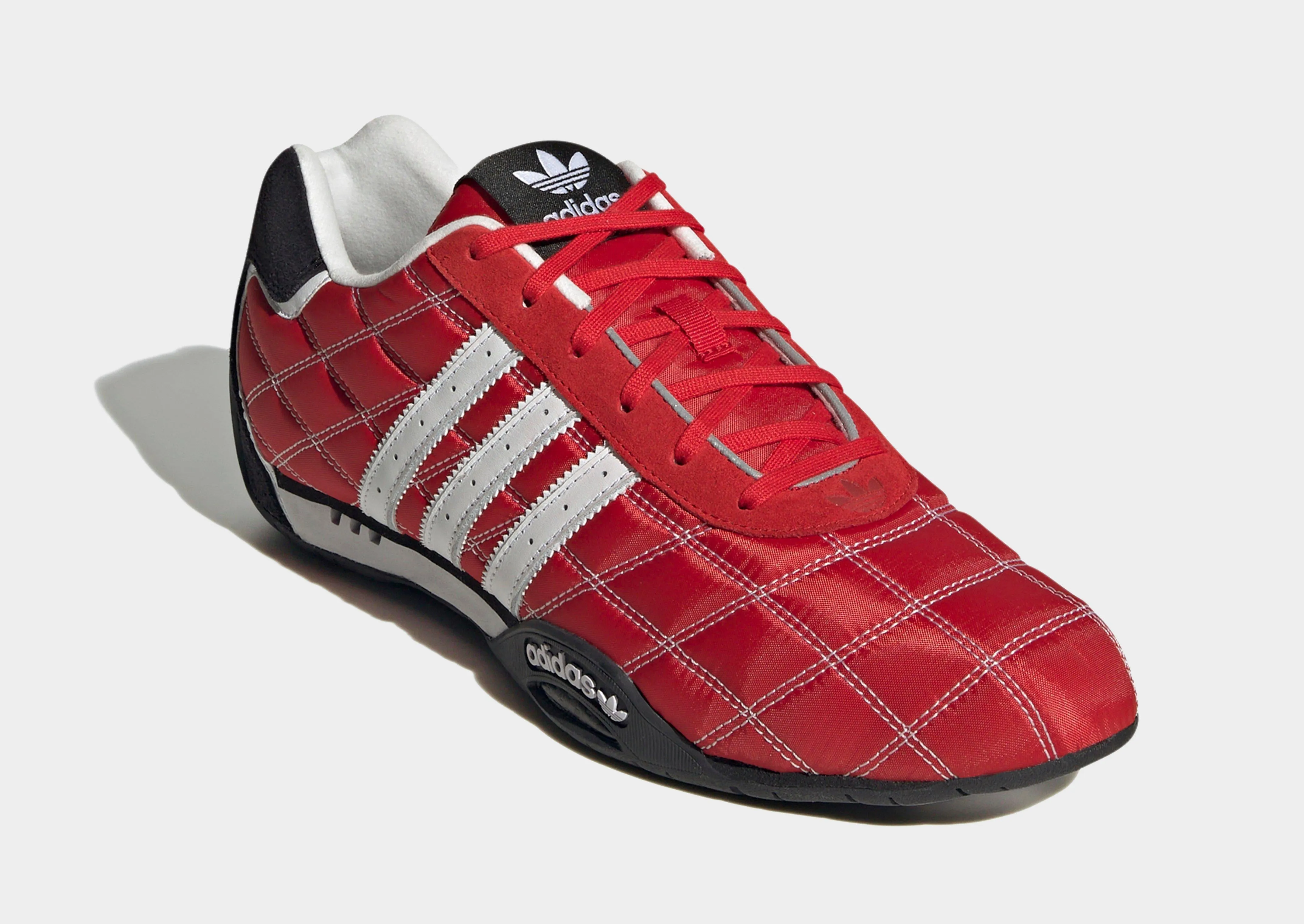 Adi Racer Lo Urban Travel Breathable   mesh