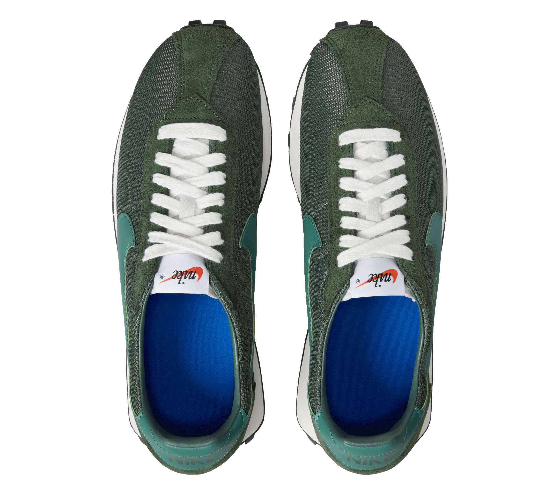 Feather Light City Adventure Nike LD-1000