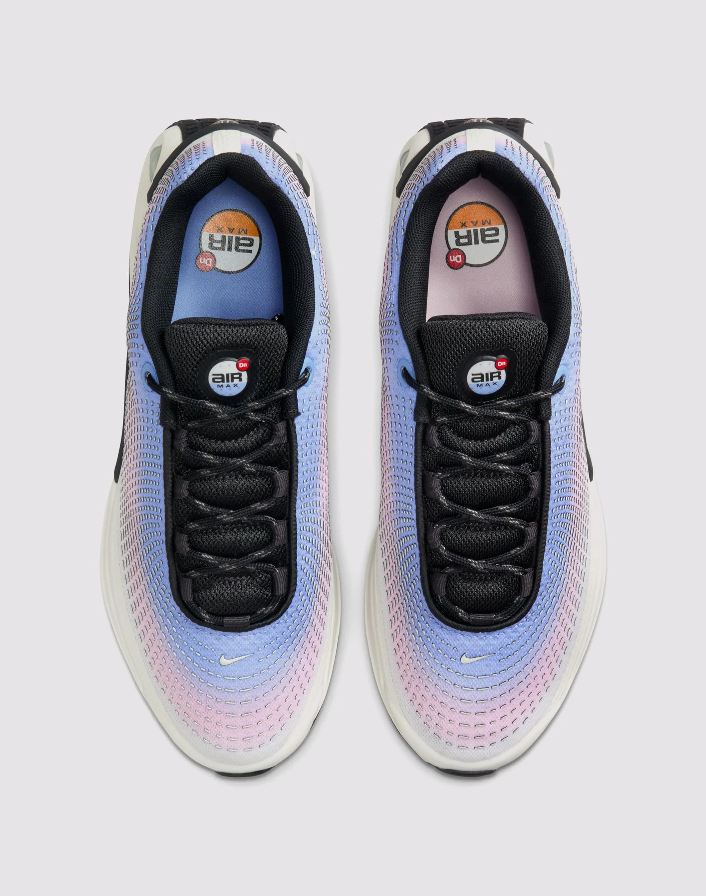 Nike Air Max Dn Premium "Dawn" packable running shoes