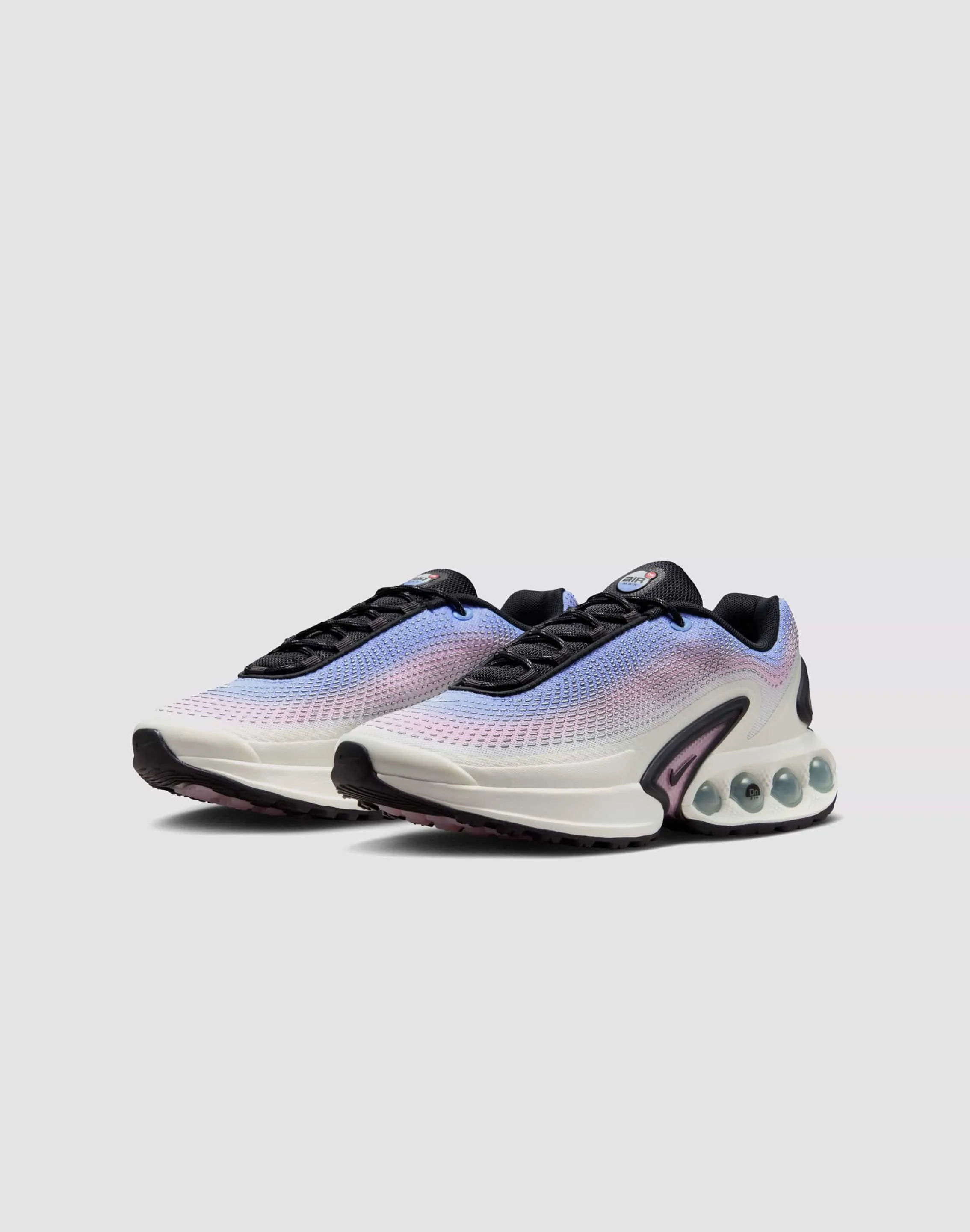 Nike Air Max Dn Premium "Dawn" Synthetic - Upper