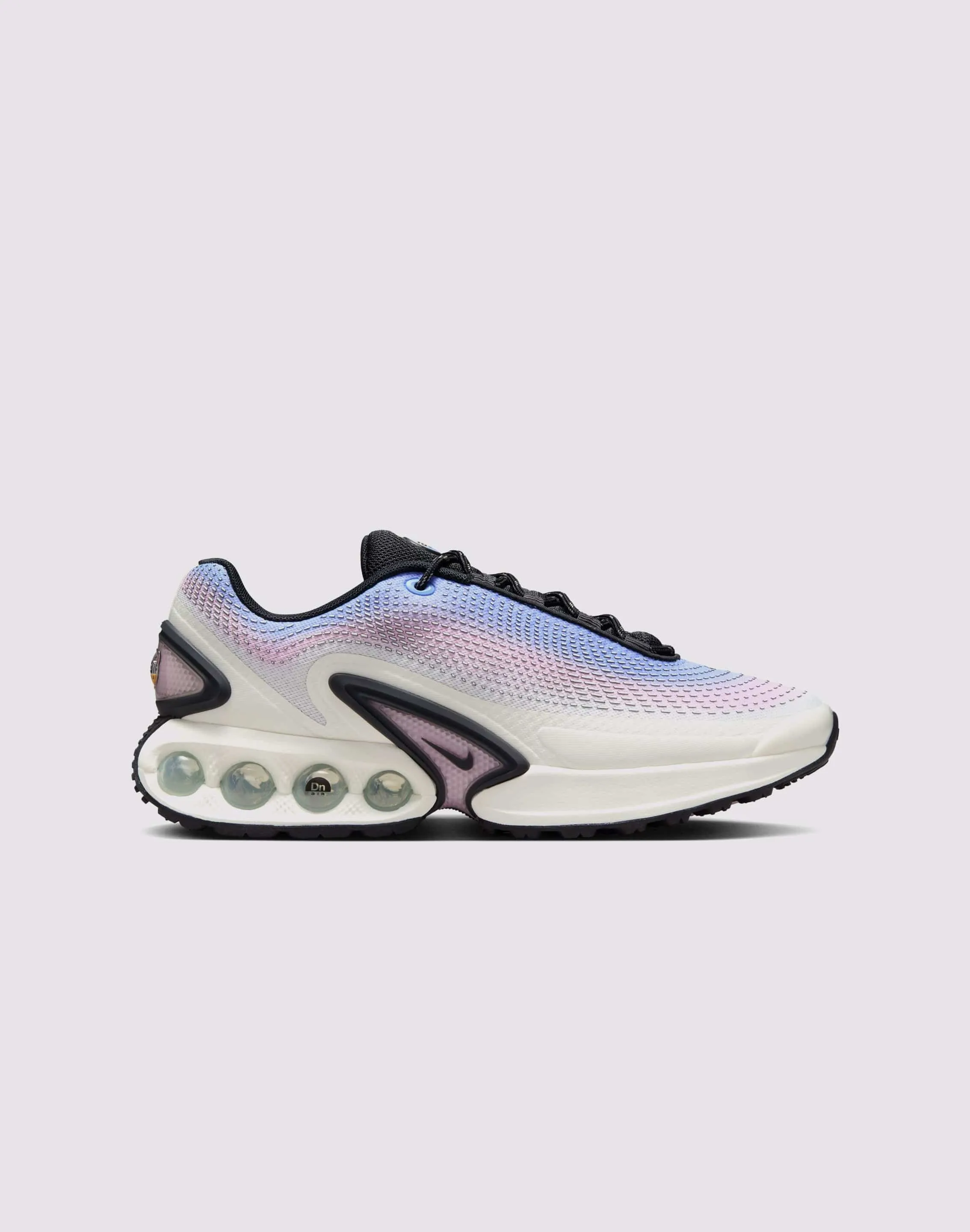 Nike Air Max Dn Premium "Dawn" competitive running shoes
