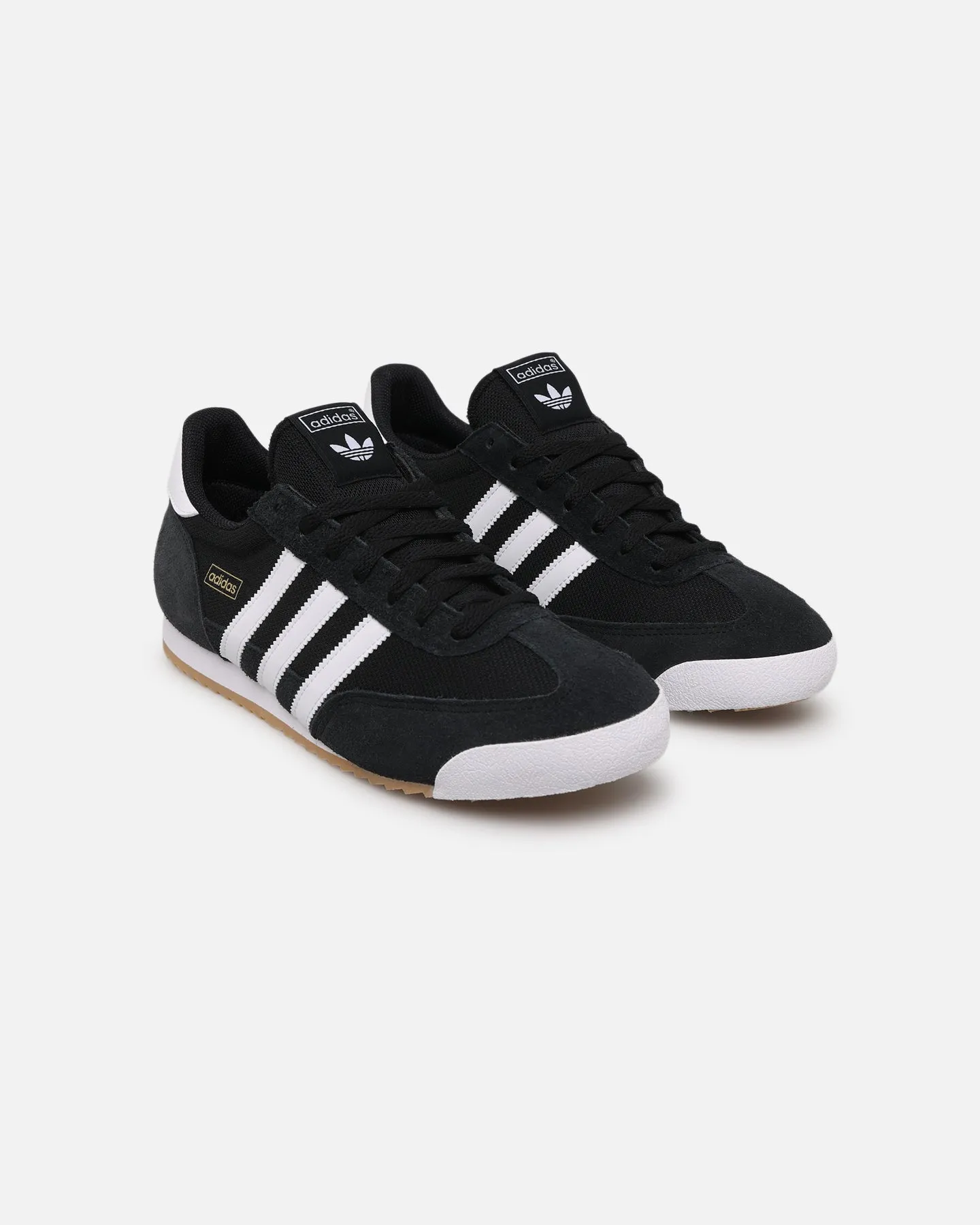 Eco Support Boosted touch Adidas R71 Black/White