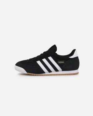 Hydrophobic Fabric Casual grip Adidas R71 Black/White