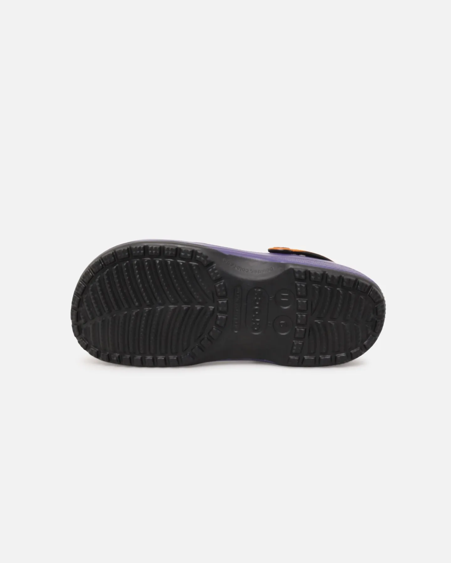 Slim Form Crocs X NBA Phoenix Suns Classic Clog OTC