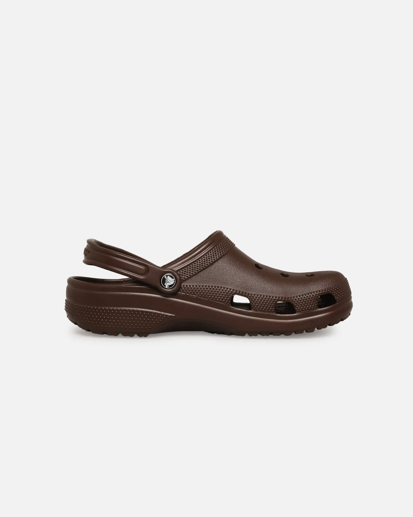 Crocs Classic Clog Coffee Park Step