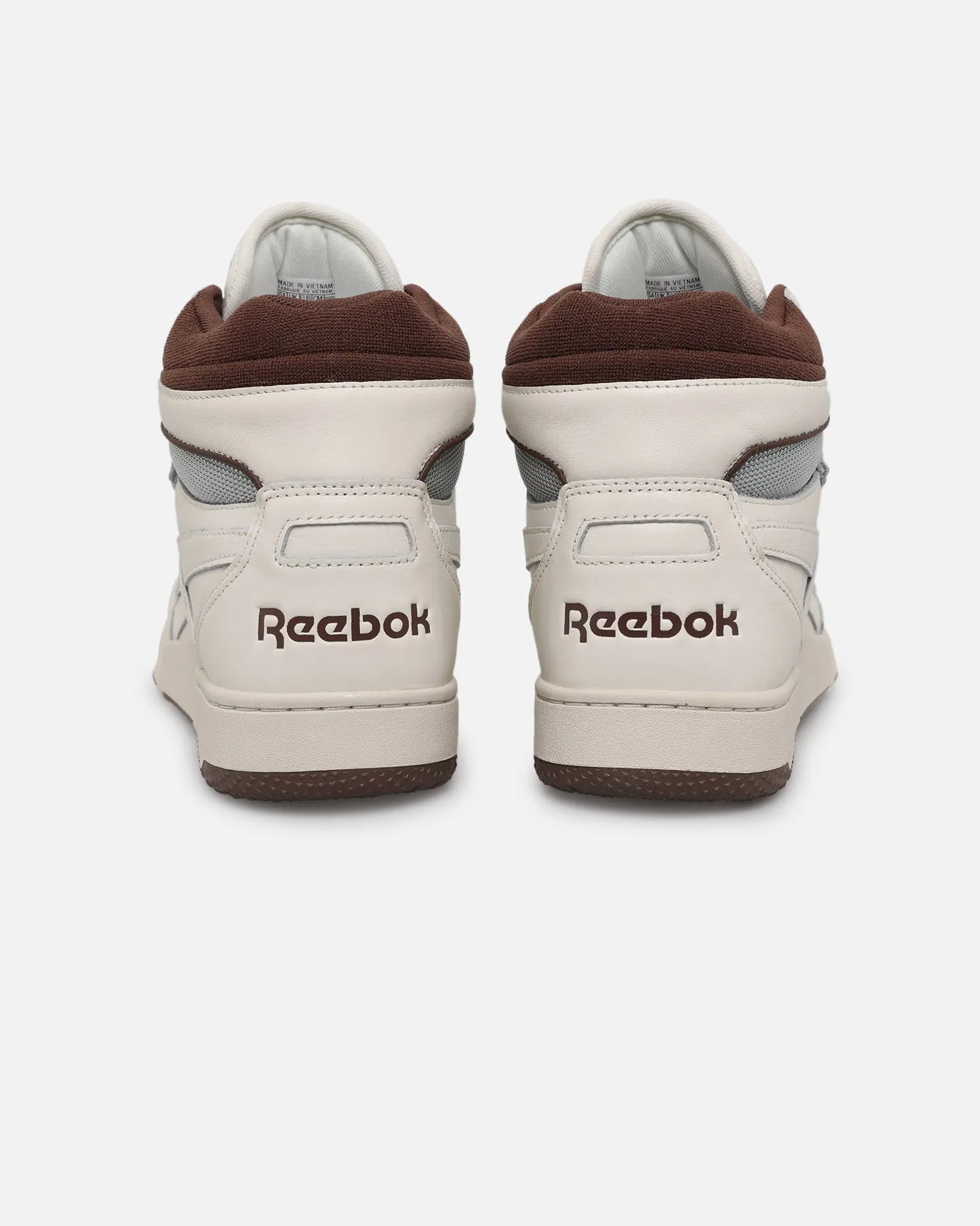 Sand Move Comfort Ankle Reebok BB 4000 II Mid Chalk
