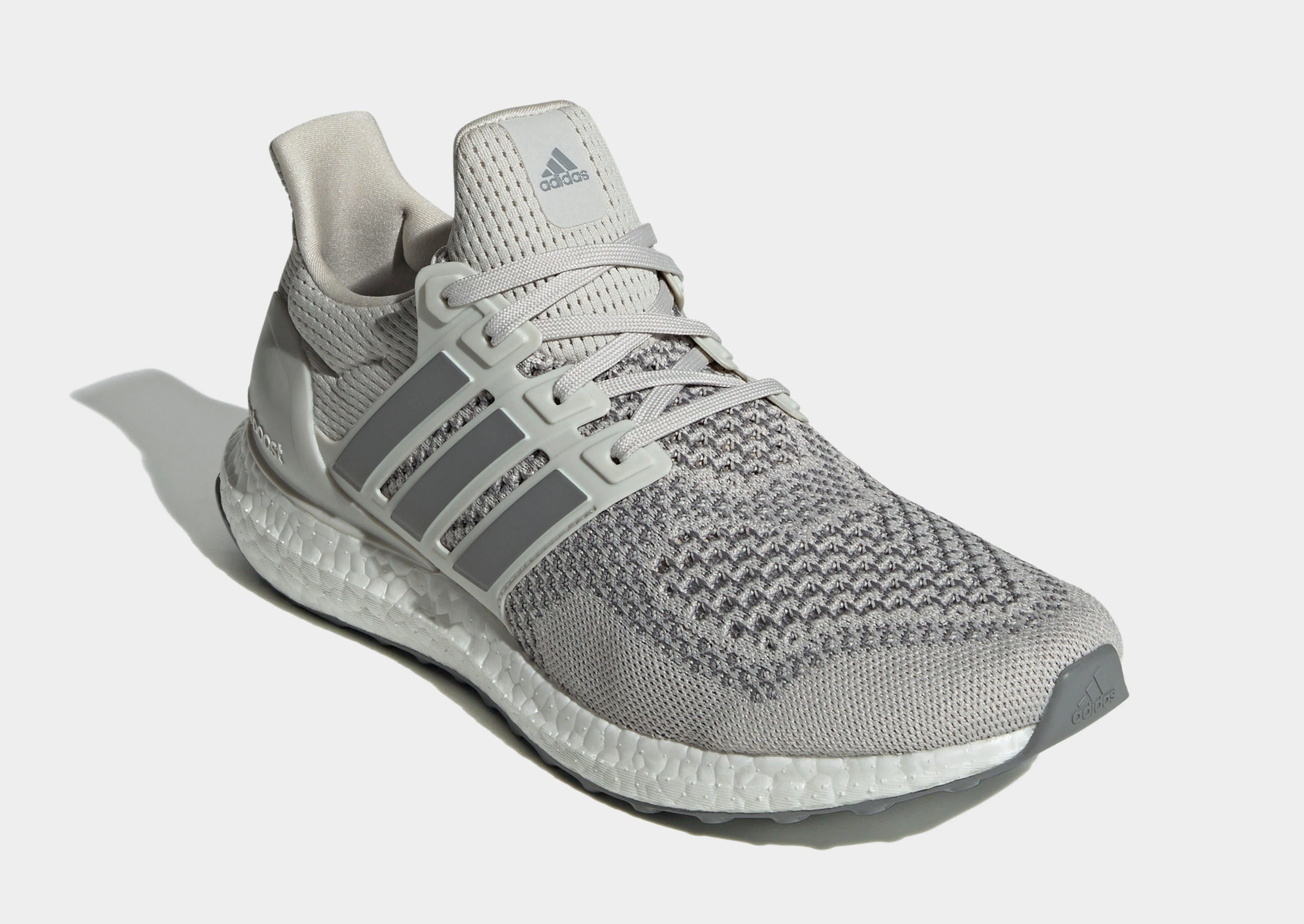 Hook And Loop Bright Step Ultraboost 1.0