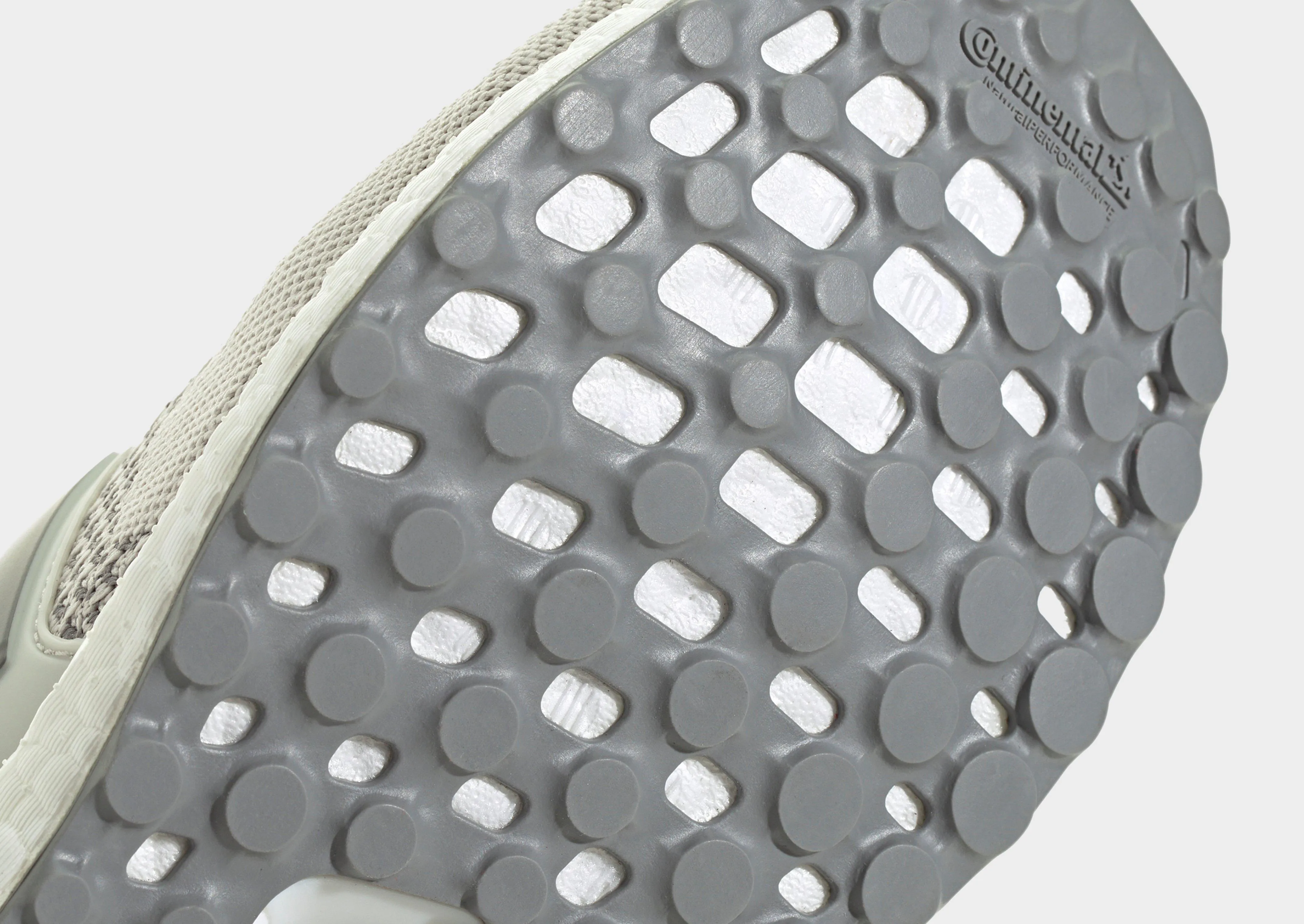 Neutral Form Ultraboost 1.0