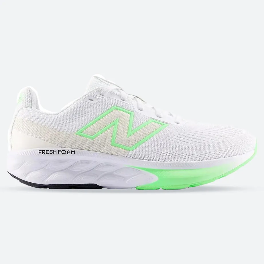 men's shoe style Men's Wide Fit New Balance M520CW9 Walking/Running Sneakers - Fresh Foam