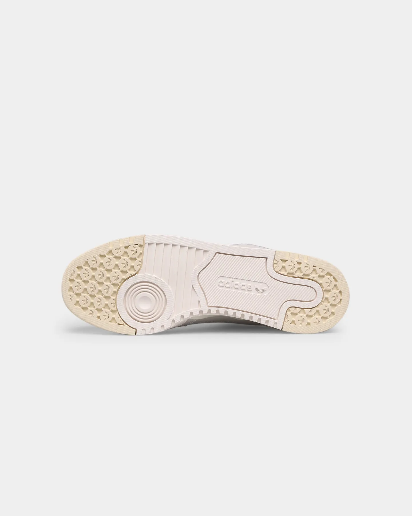 Adidas Forum Luxe Low Footwear White/Greone Storm Guard