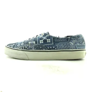VANS AUTHENTIC Simple Style Soft outsole