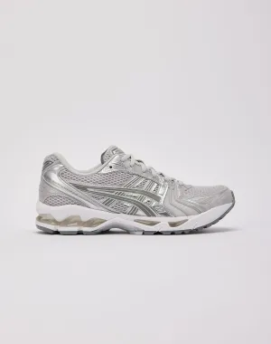 Asics GEL-KAYANO 14 winter running footwear easy - on design