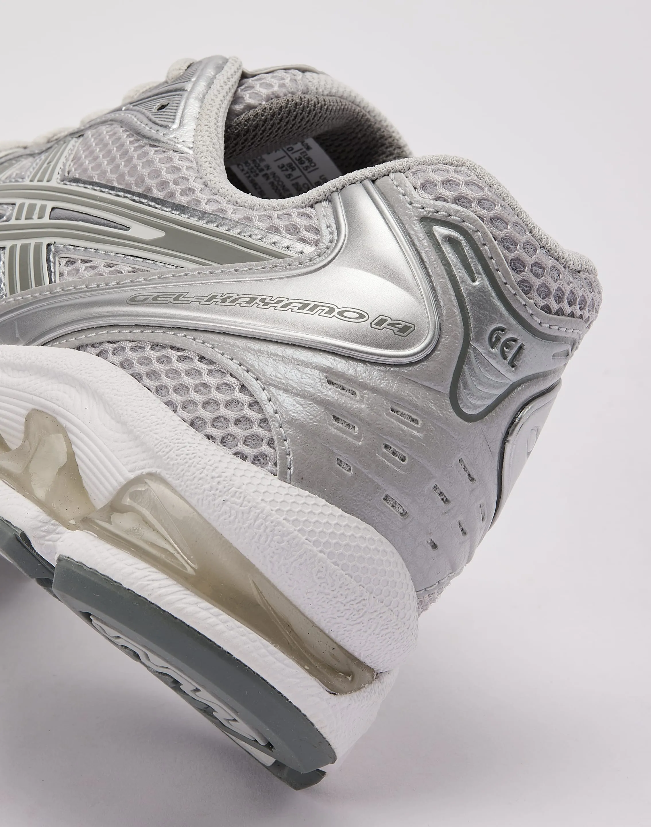 injury support Asics GEL-KAYANO 14