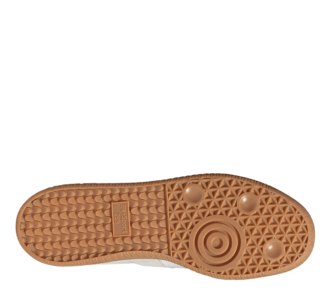 Adidas BW Army Training Mode