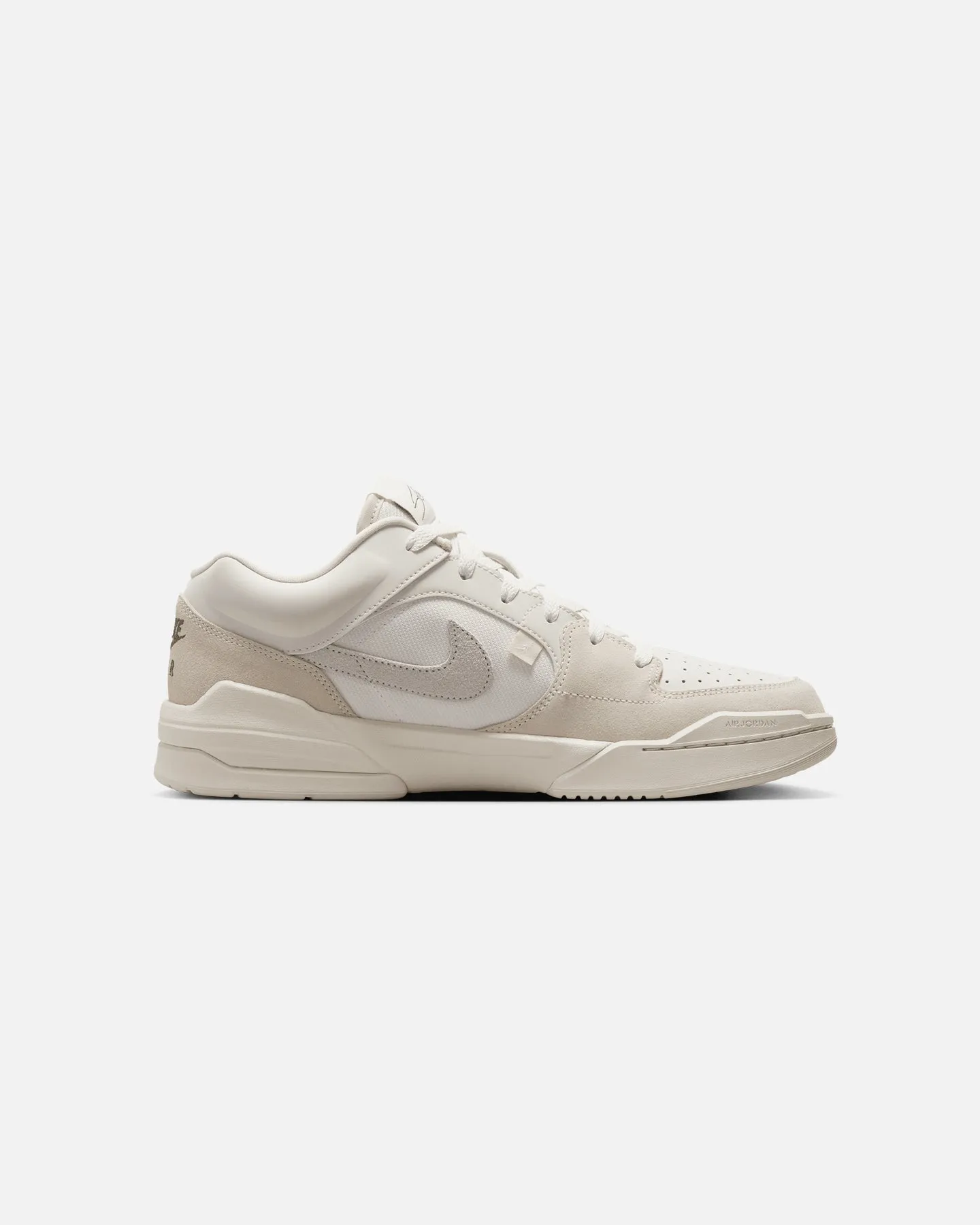 Jordan Stadium 90 Sail/Sandstone Long Move