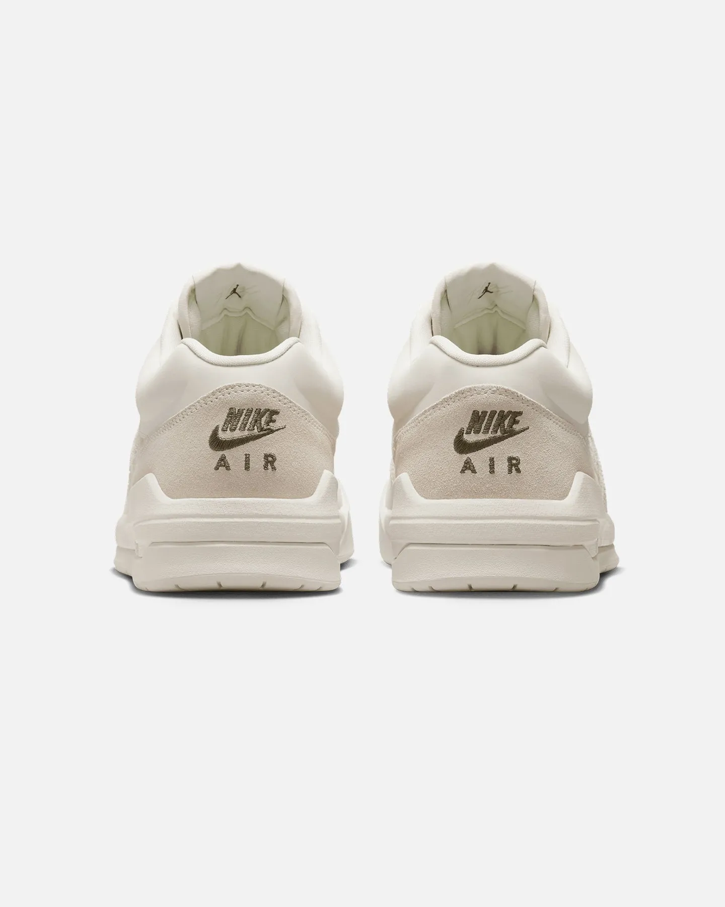 Jordan Stadium 90 Sail/Sandstone material Denim Cool