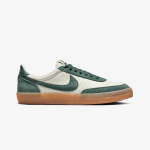 NIKE | KILLSHOT 2 { SAIL/VINTAGE GREEN-GUM YELLOW Street Inspired