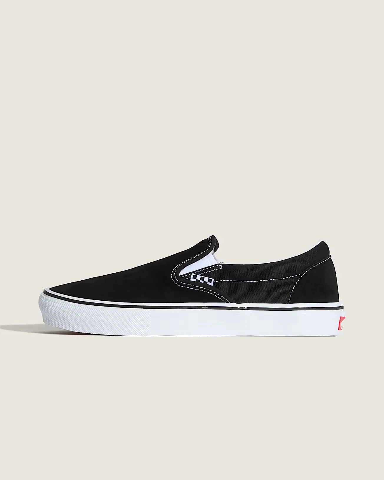 Bold Wear Impact Ride Vans Skate Slip-On