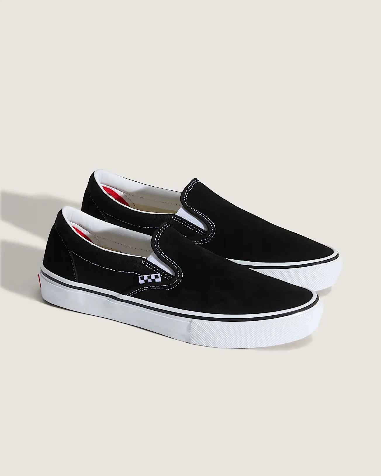 Impact Ease Urban Action Ride Vans Skate Slip-On