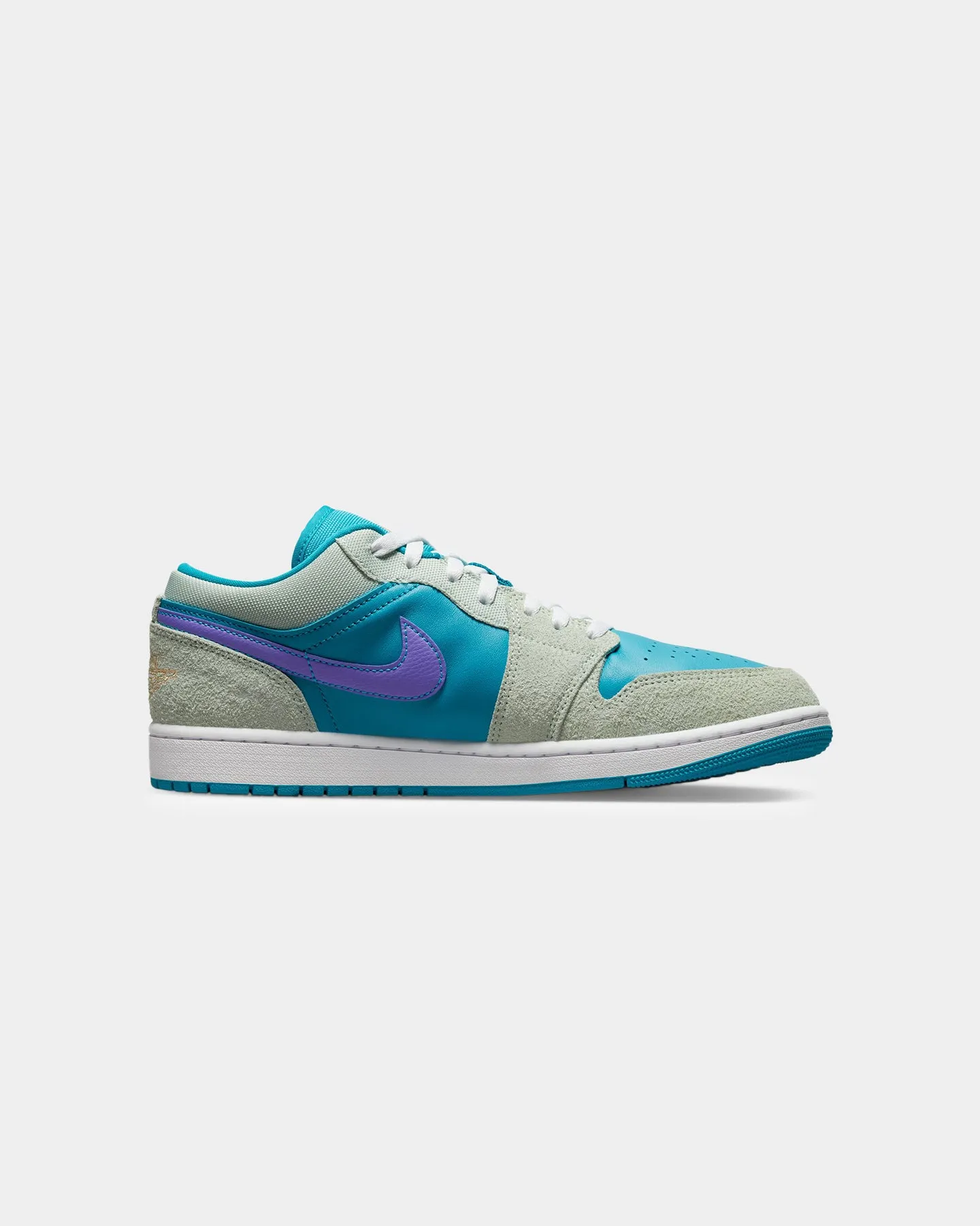 Jordan Air Jordan Low SE "Aquatone" Pistachio Frost Pearl Shine Ocean Edge