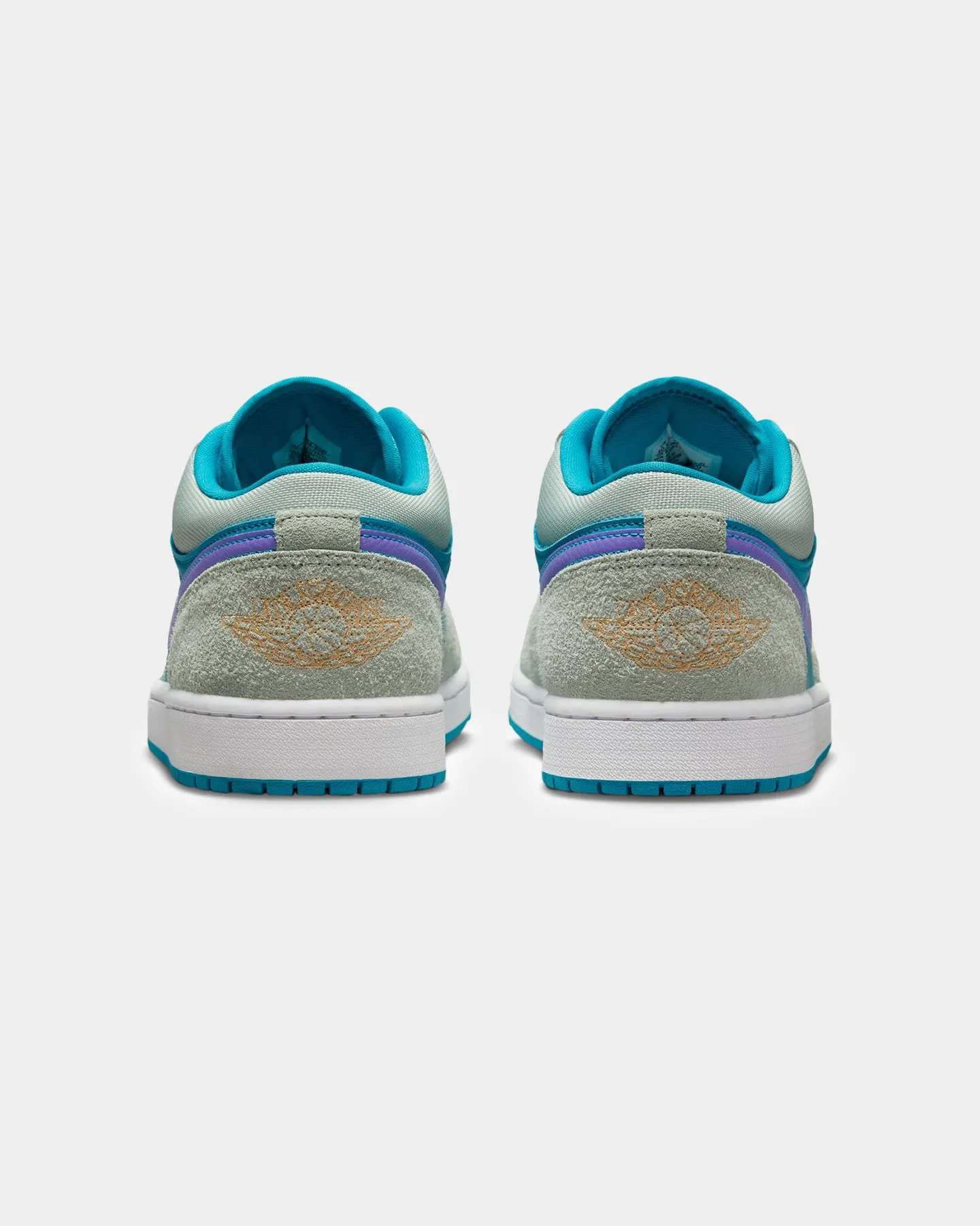 Jordan Air Jordan Low SE "Aquatone" Pistachio Frost Comfort Padding