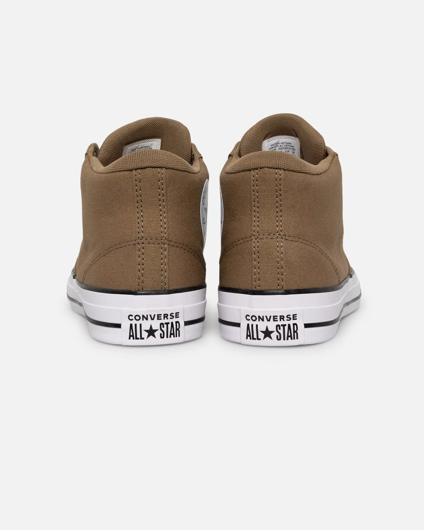 Everyday Outfit Key Converse Chuck Taylor All Star Malden Street Boot Squirmy Worm