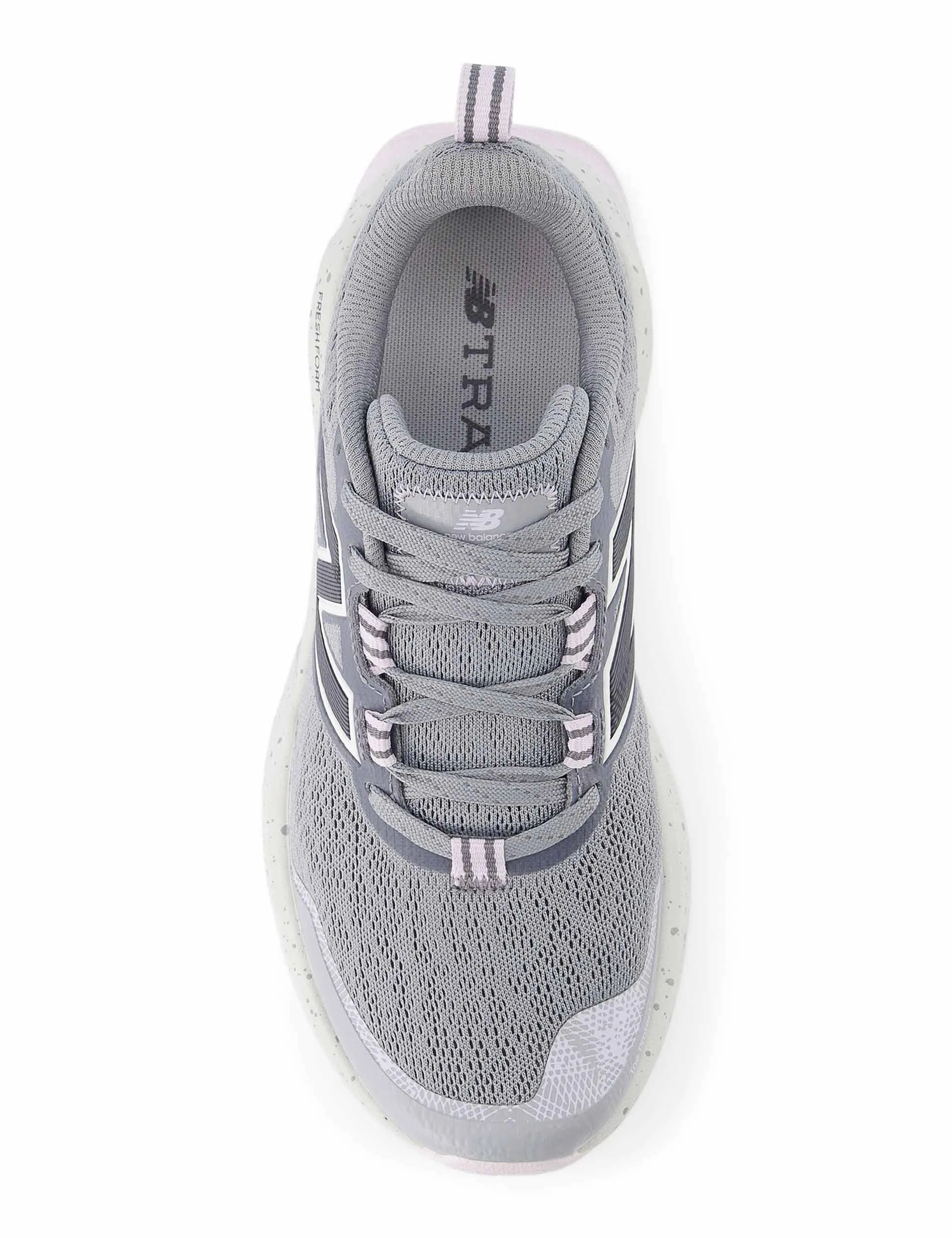 Vegan sports accessory Fresh Foam X Garo?? V2 Shoes - Slate Grey