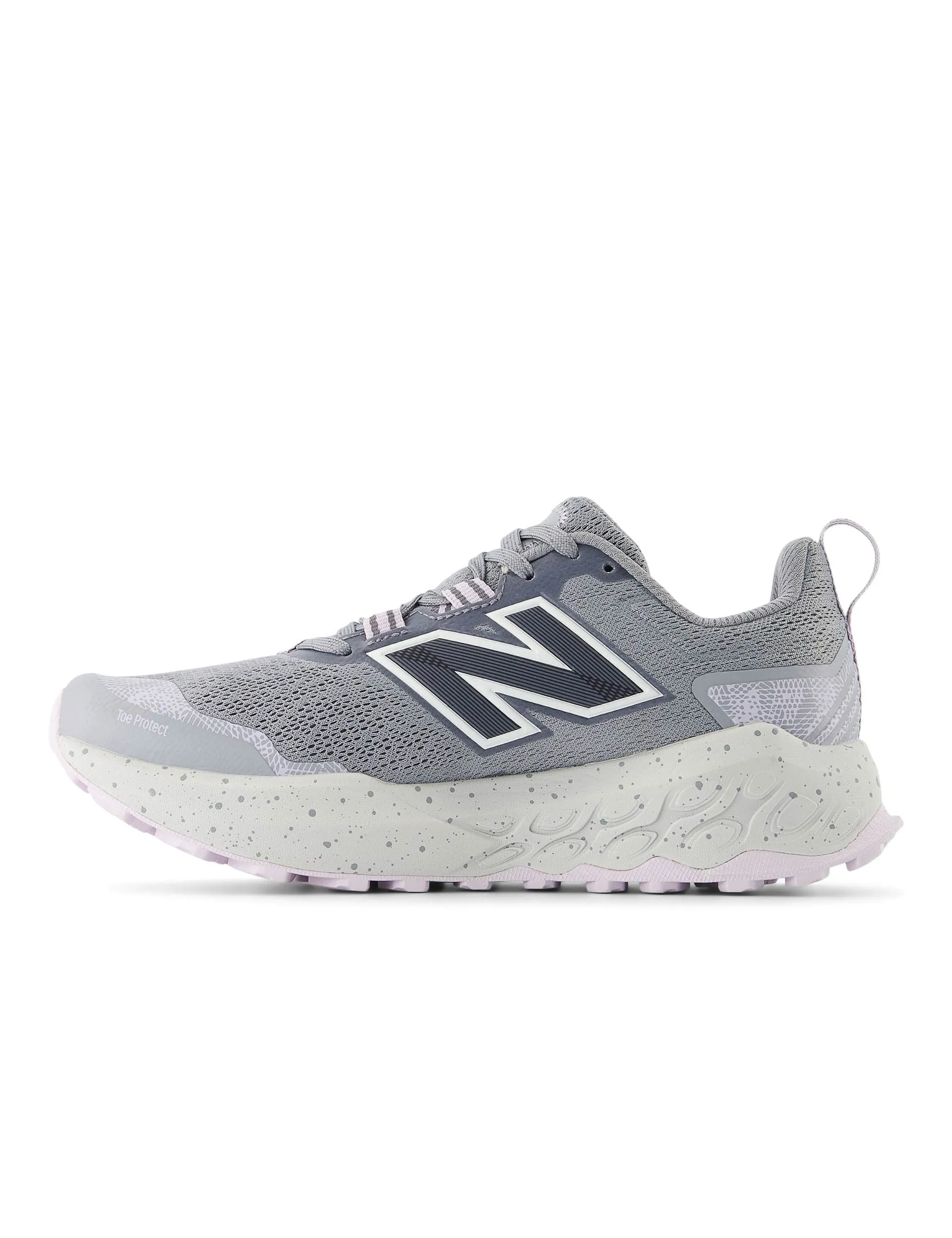 weekend running option road running shoe elements Fresh Foam X Garo?? V2 Shoes - Slate Grey