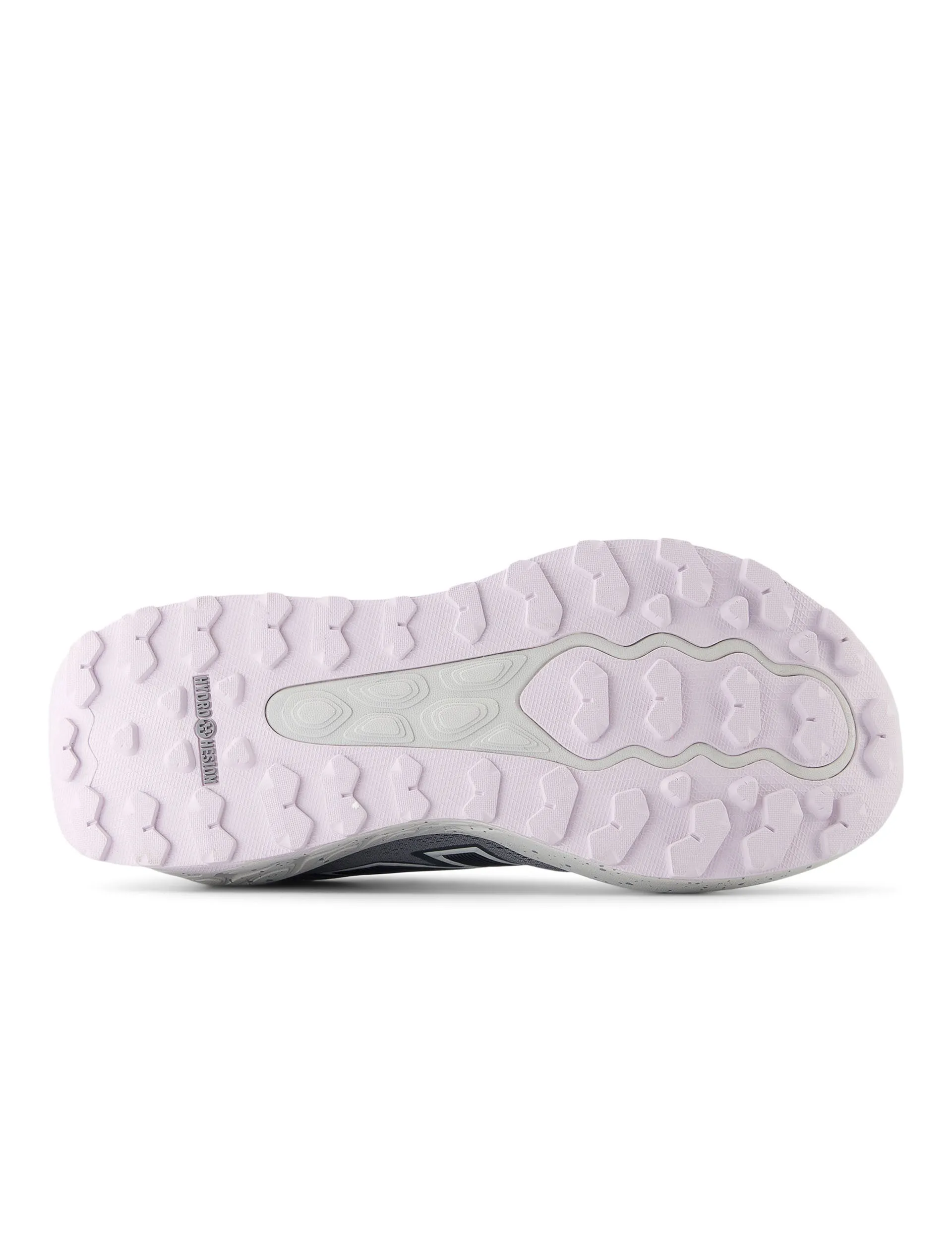 Anti   Fatigue Outdoor Grip Fresh Foam X Garo?? V2 Shoes - Slate Grey