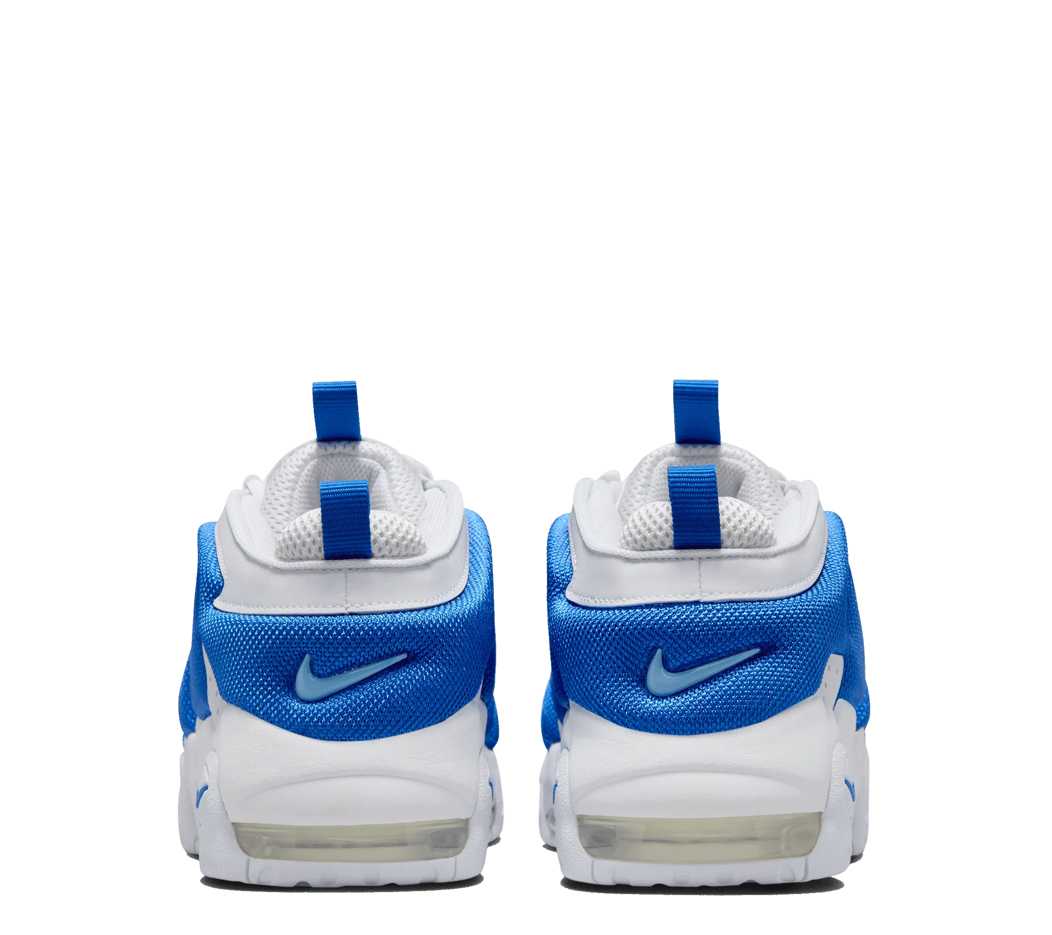 Nike Air More Uptempo Low Season Ease