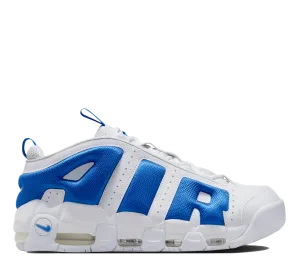 Rain Safe Nike Air More Uptempo Low