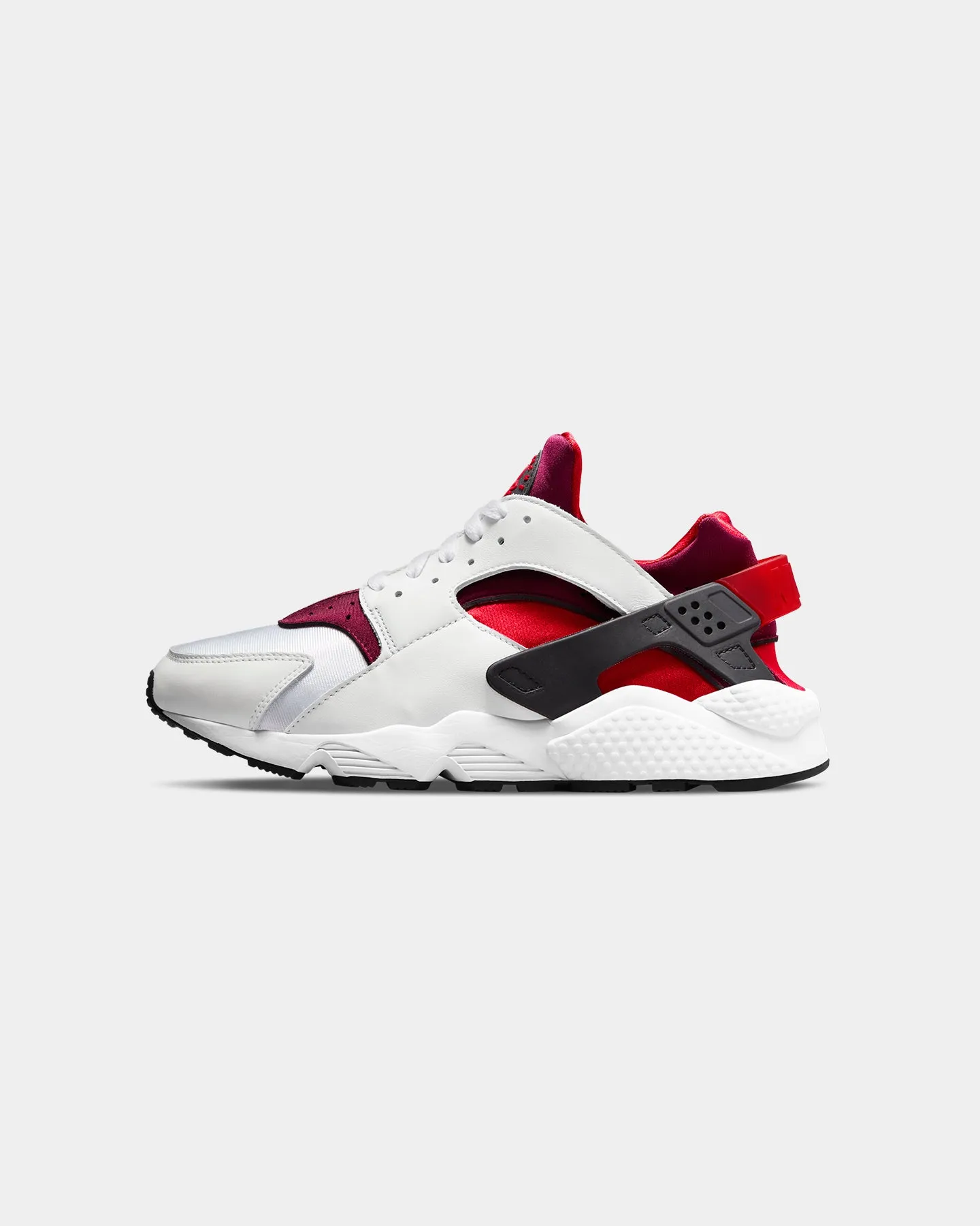 Calm Mood Nike Air Huarache White/Varsity Red