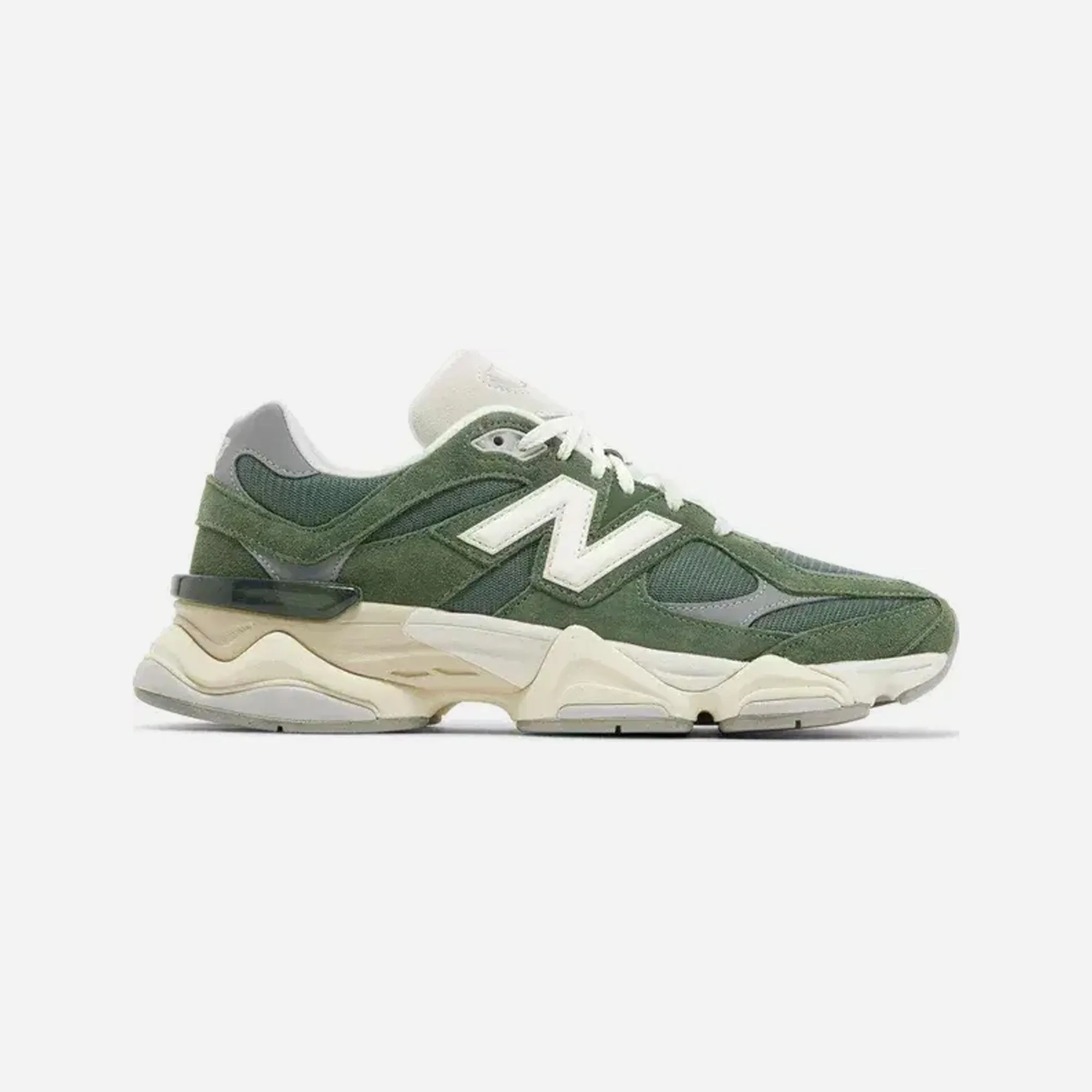 New Balance 9060 Nori speed training shoes