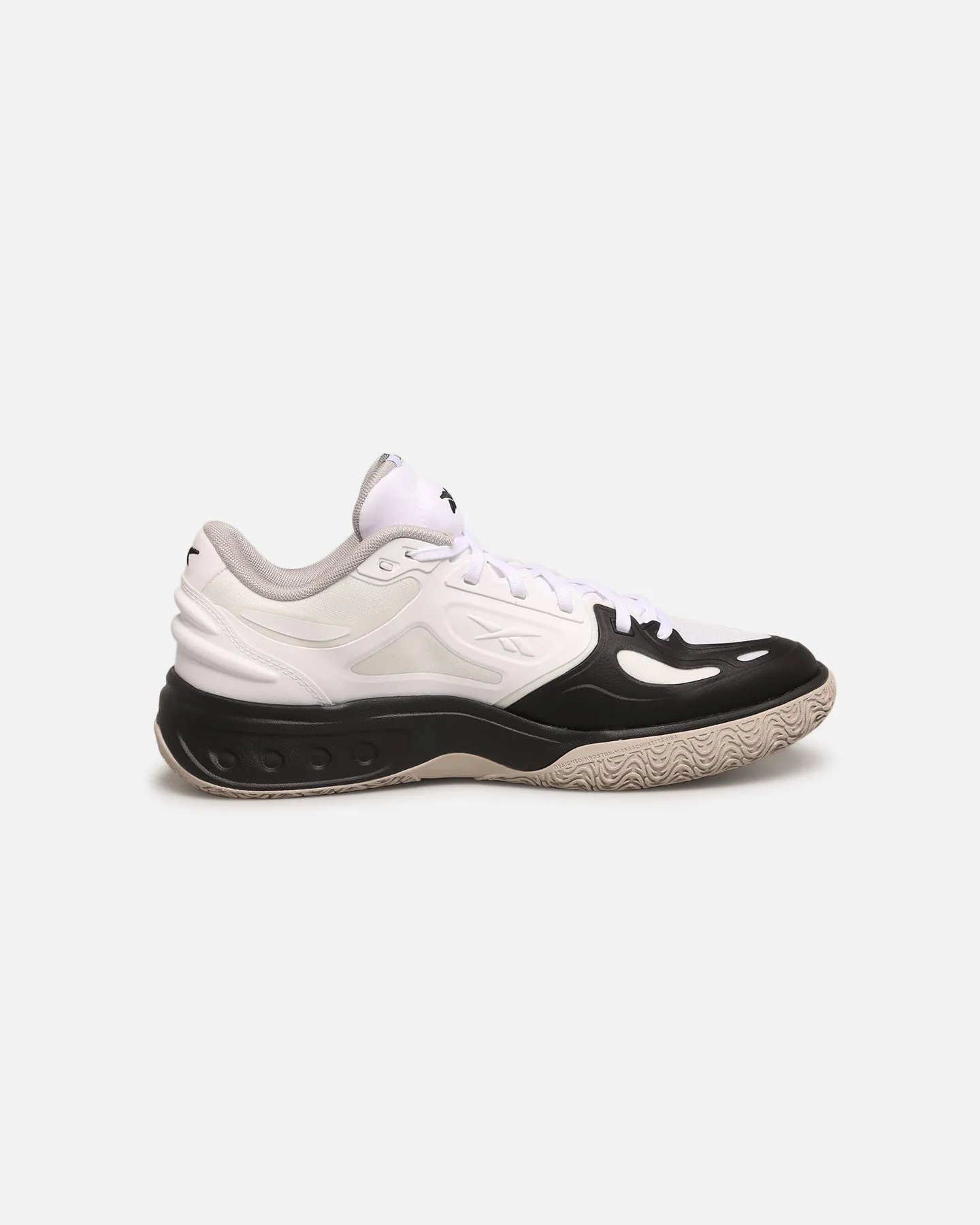 Relax Feel Jogging Reebok Engine A White/Black