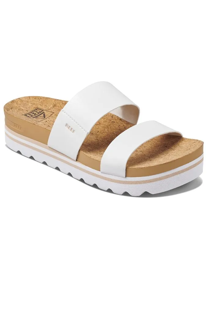 PU Sole Reef Cushion Bounce Vista Hi Women's Sandals