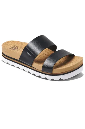Reef Cushion Bounce Vista Hi Women's Sandals Weekend Walk