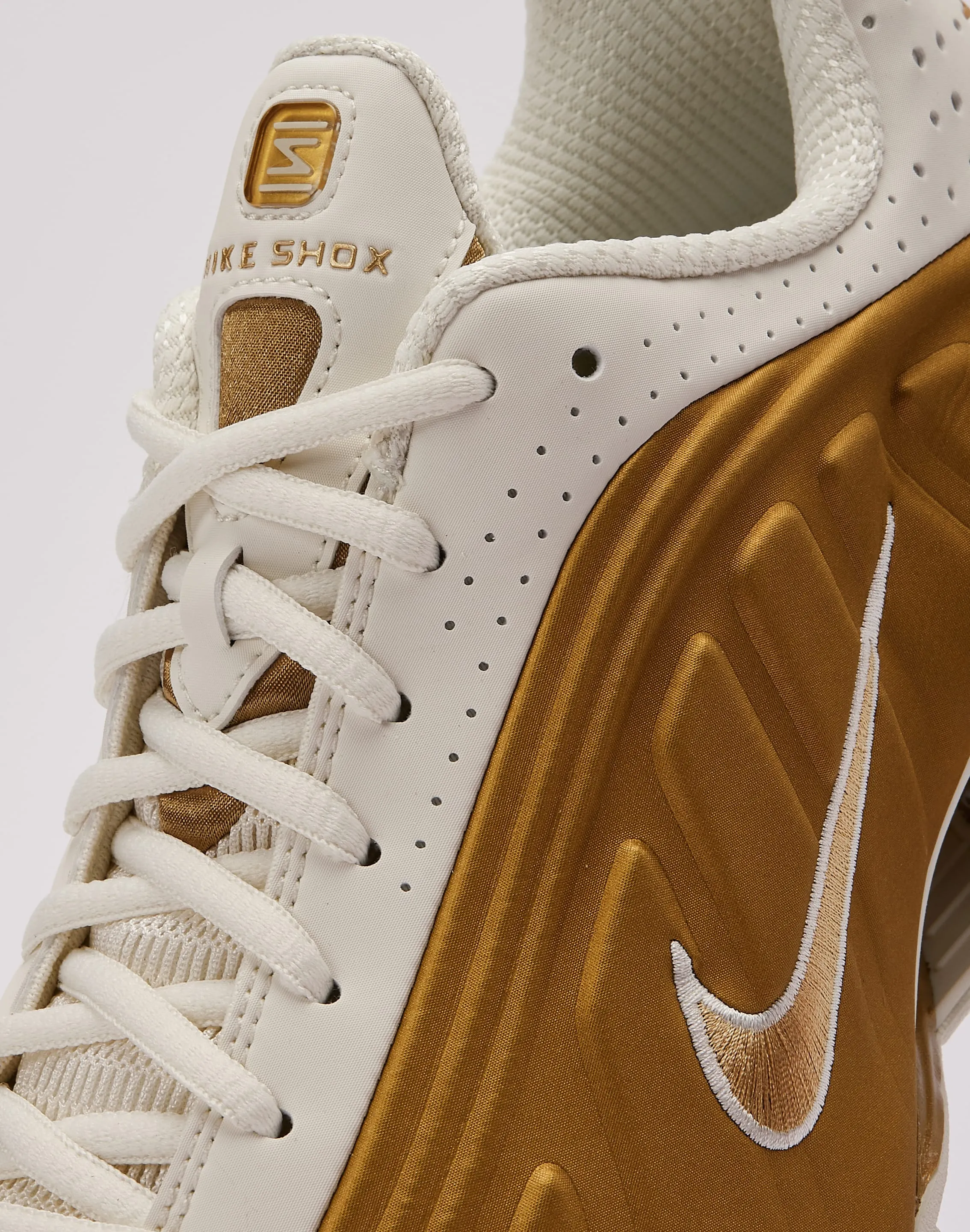 Nike Shox R4 full - sizes