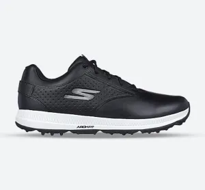 Comfort Balance Pro BreathableUpper Men's Wide Fit Skechers 214043 Go Golf Elite 5 Legend Golf Waterproof Trainers