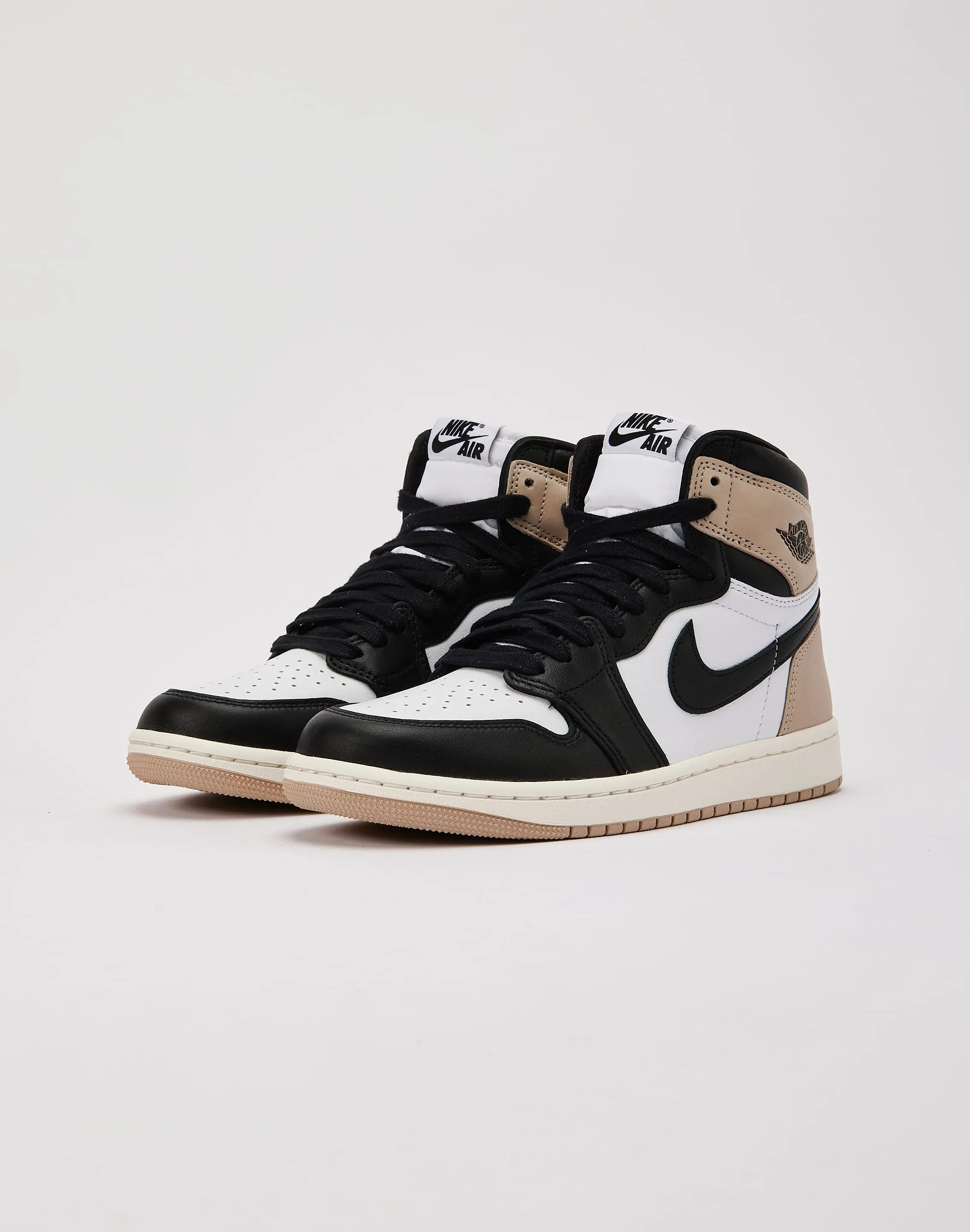 Jordan Air Jordan 1 Retro High OG 'Latte' Stability Chassis Frame