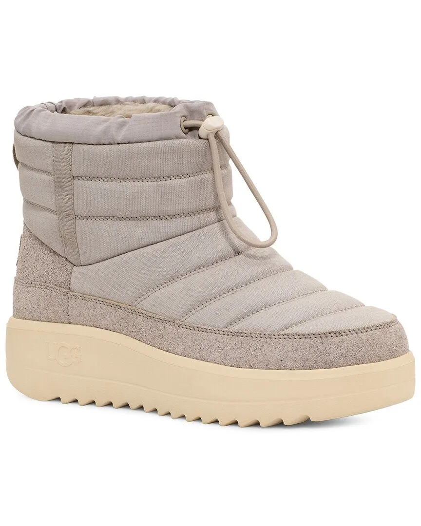 UGG Maxxer Mini Boot Fashion Fit